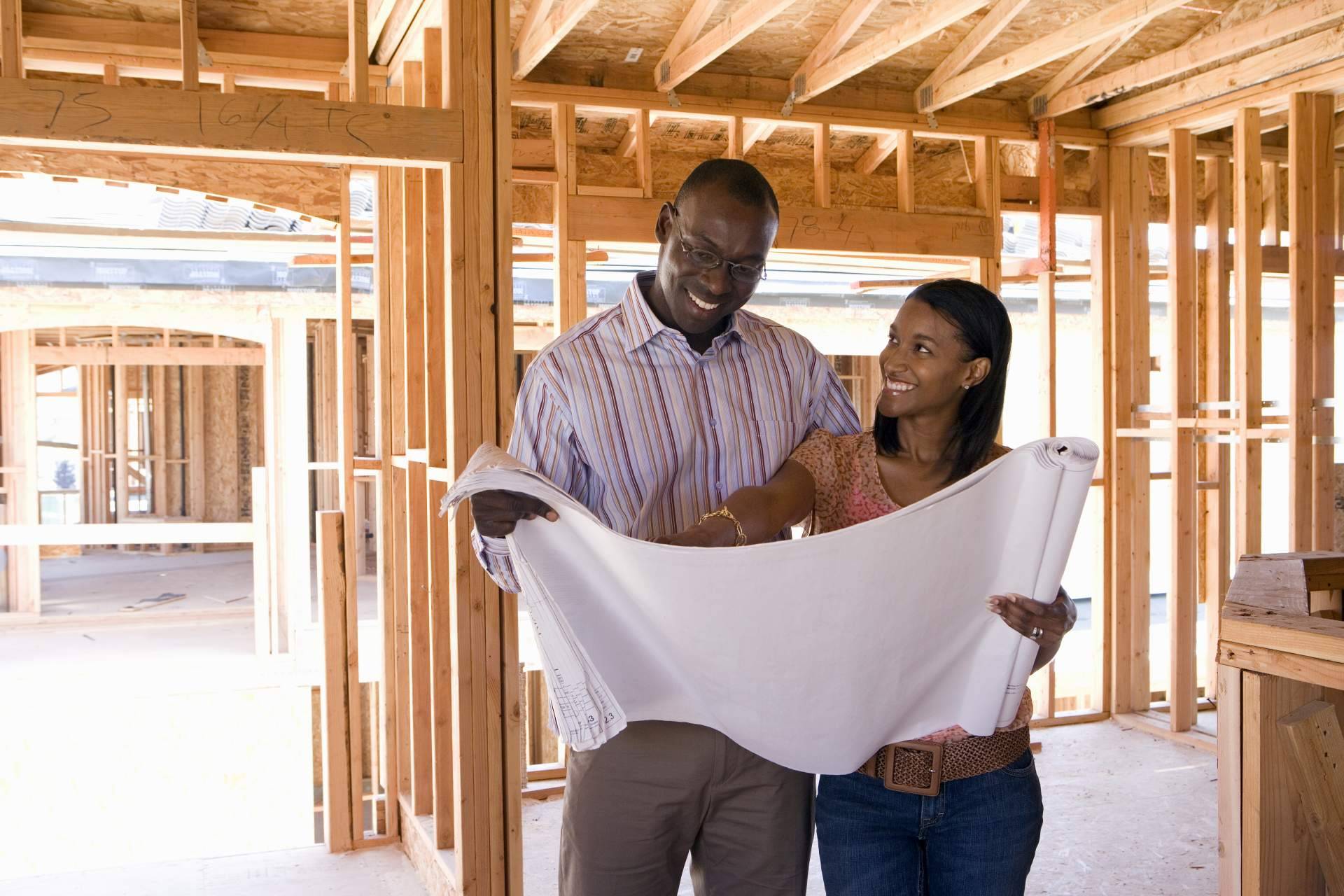 Ventajas de construir con materiales alternativos de construcción respecto a las casas tradicionales