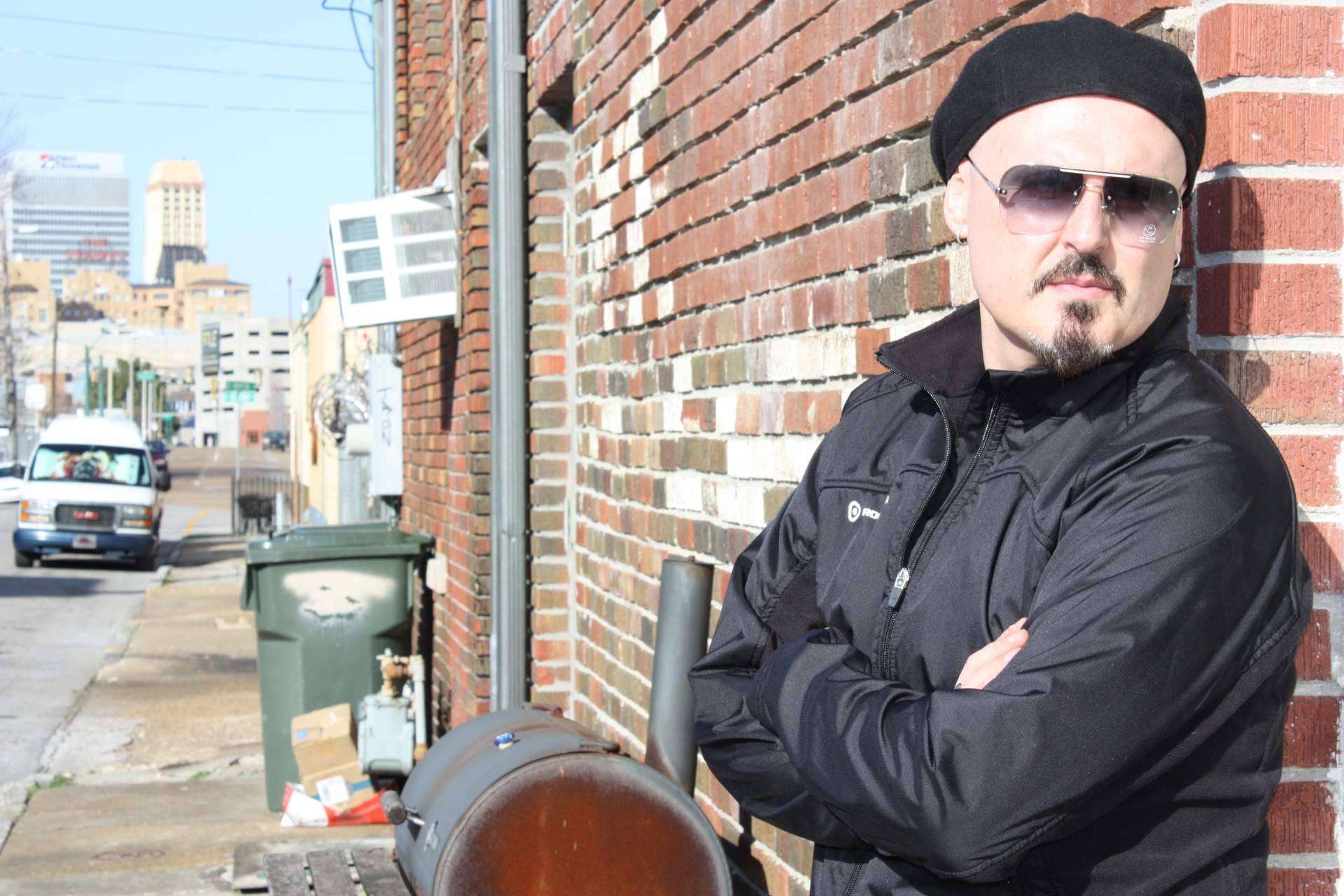 SOUL TELLER, el artista que exporta música con alma