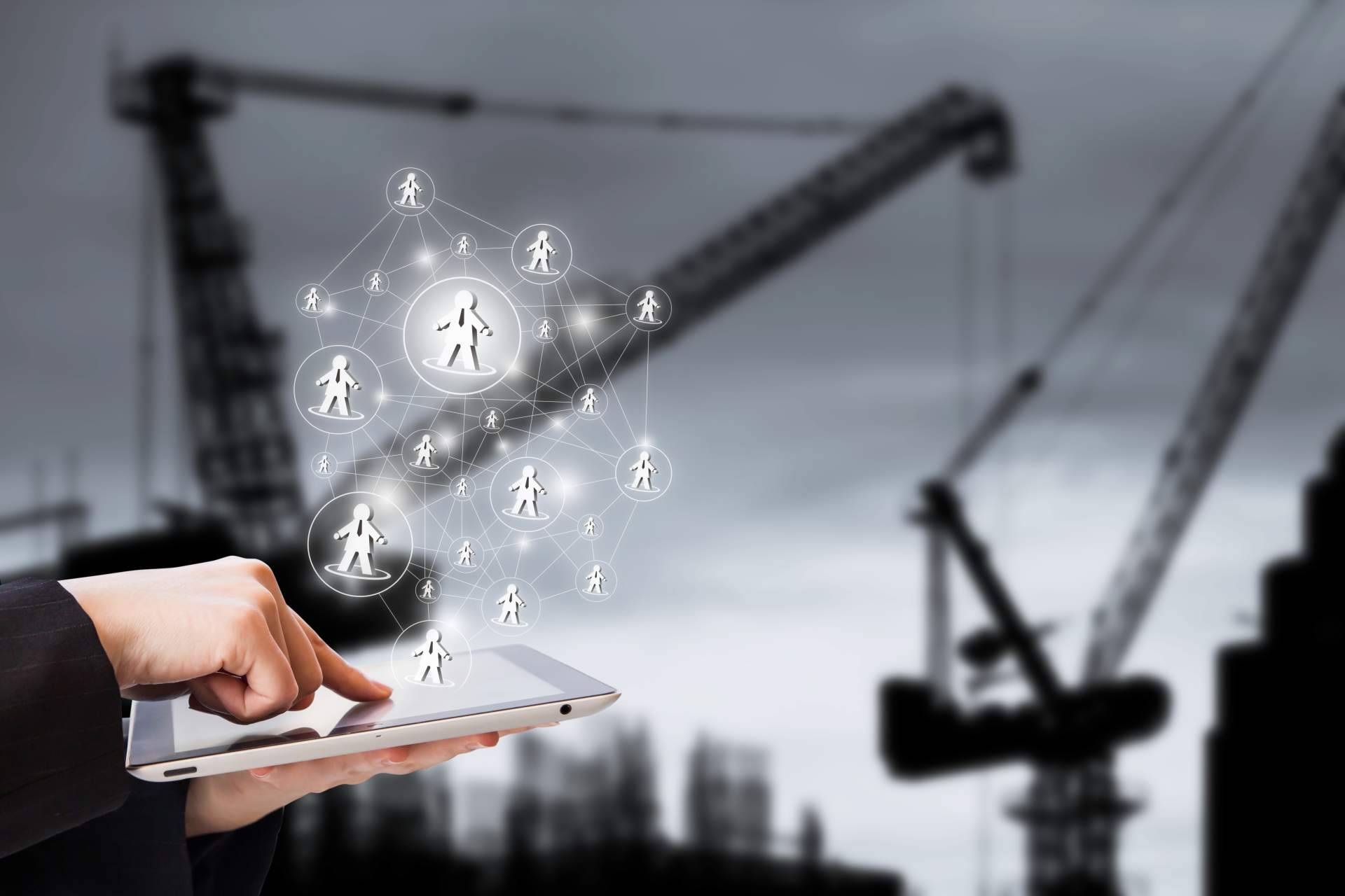 Plan Reforma FAB, una nueva plataforma de marketing para el sector de la construcción