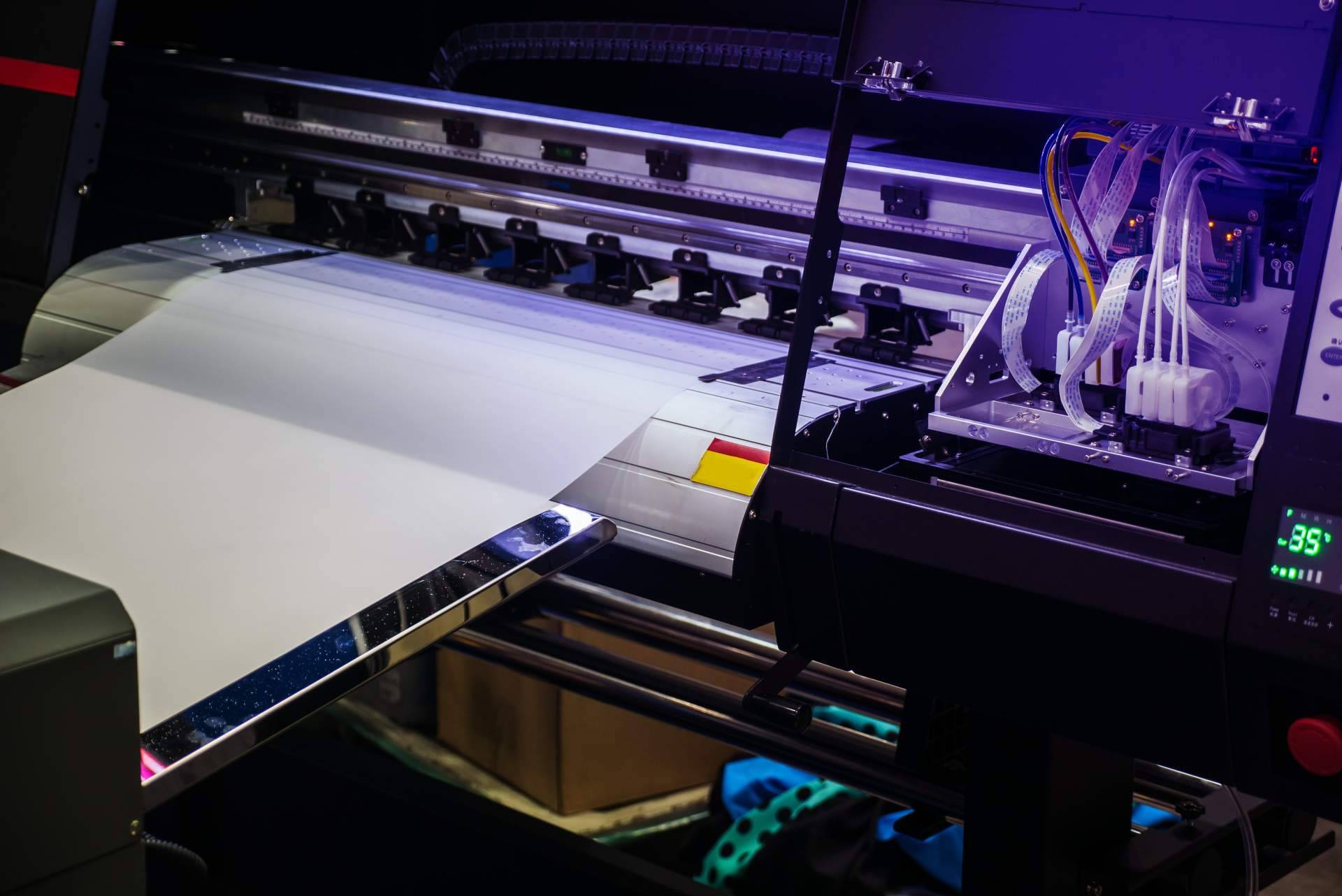 Optimus Price se ha propuesto crear un amplio catálogo con plotter de impresión de todas las categorías