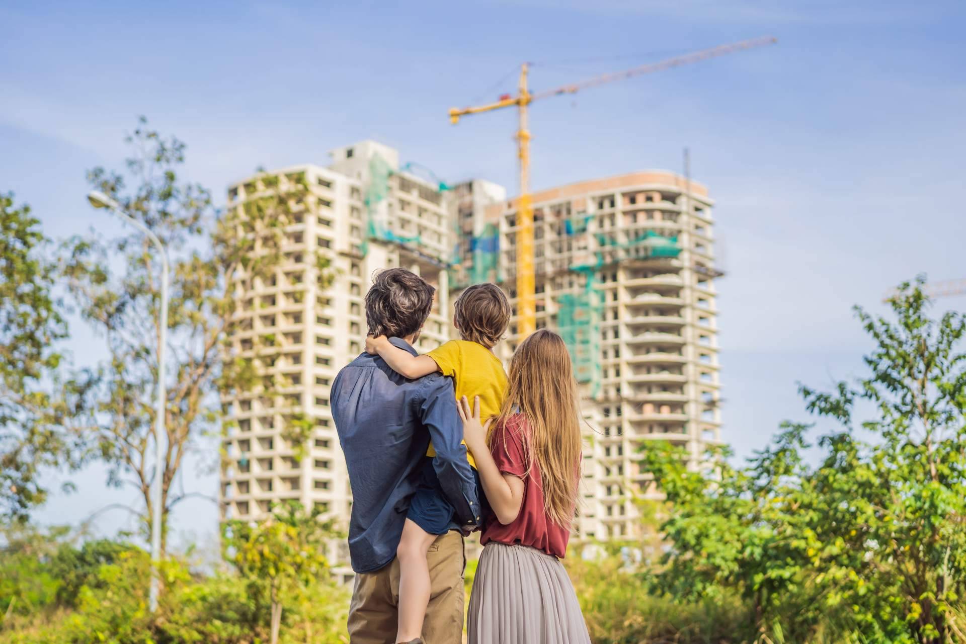 Costa Prime Properties cuenta con propiedades de obra nueva