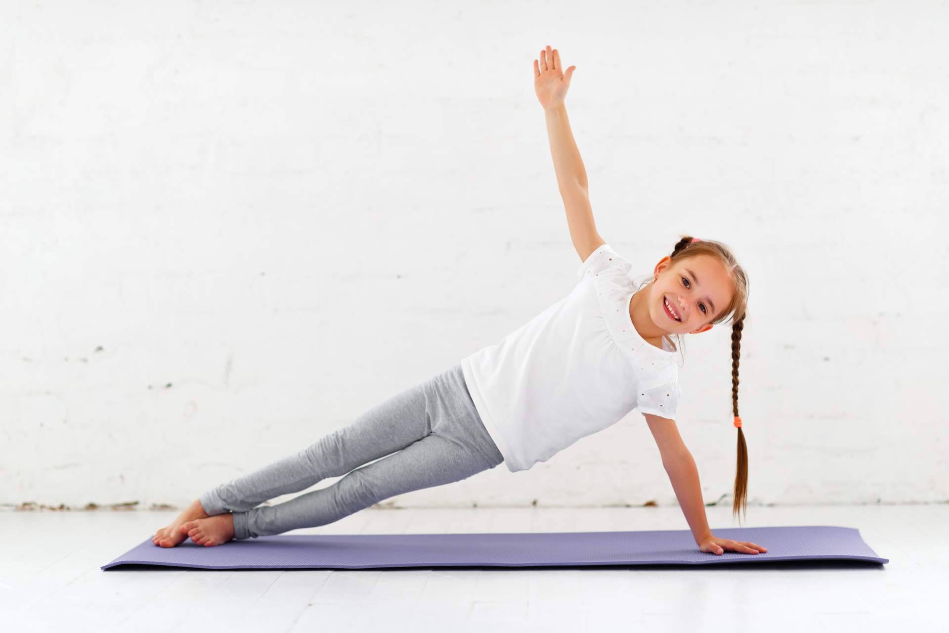 Las ventajas del mindfulness para niños