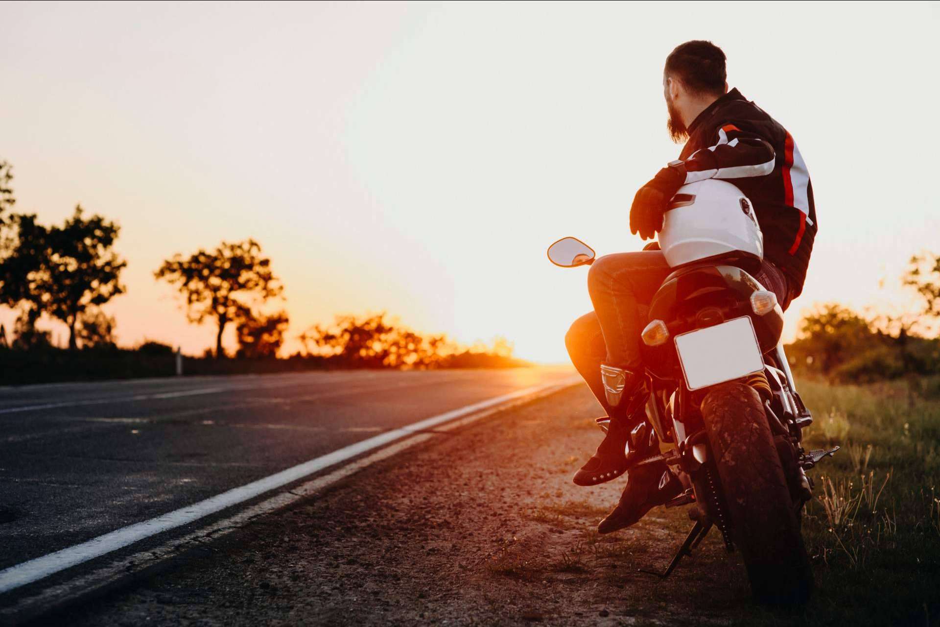 La mejor selección de marcas en la mejor tienda de ropa de moto y accesorios