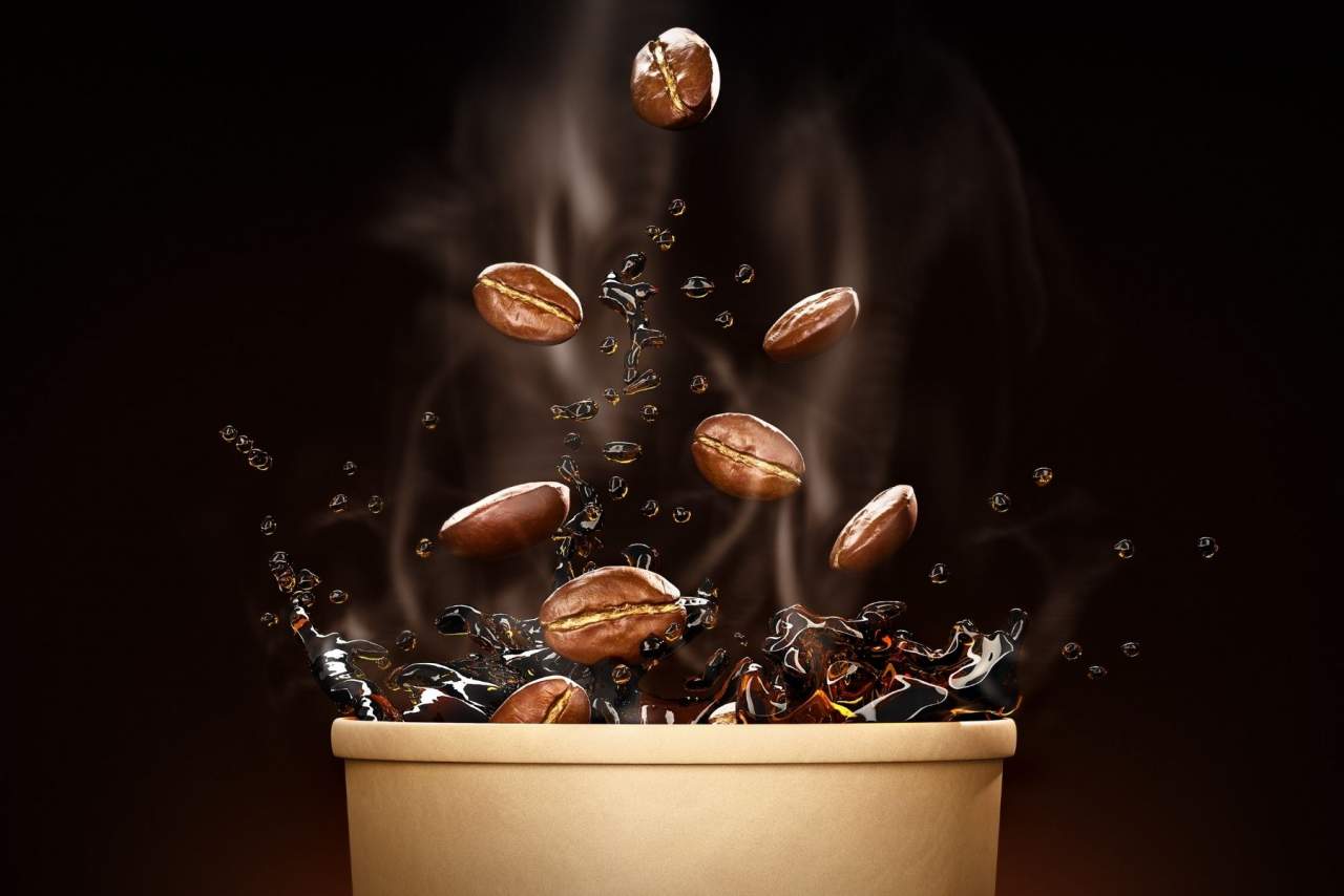 Rufus Group: Distribuidores de Gran Caffè Garibaldi
