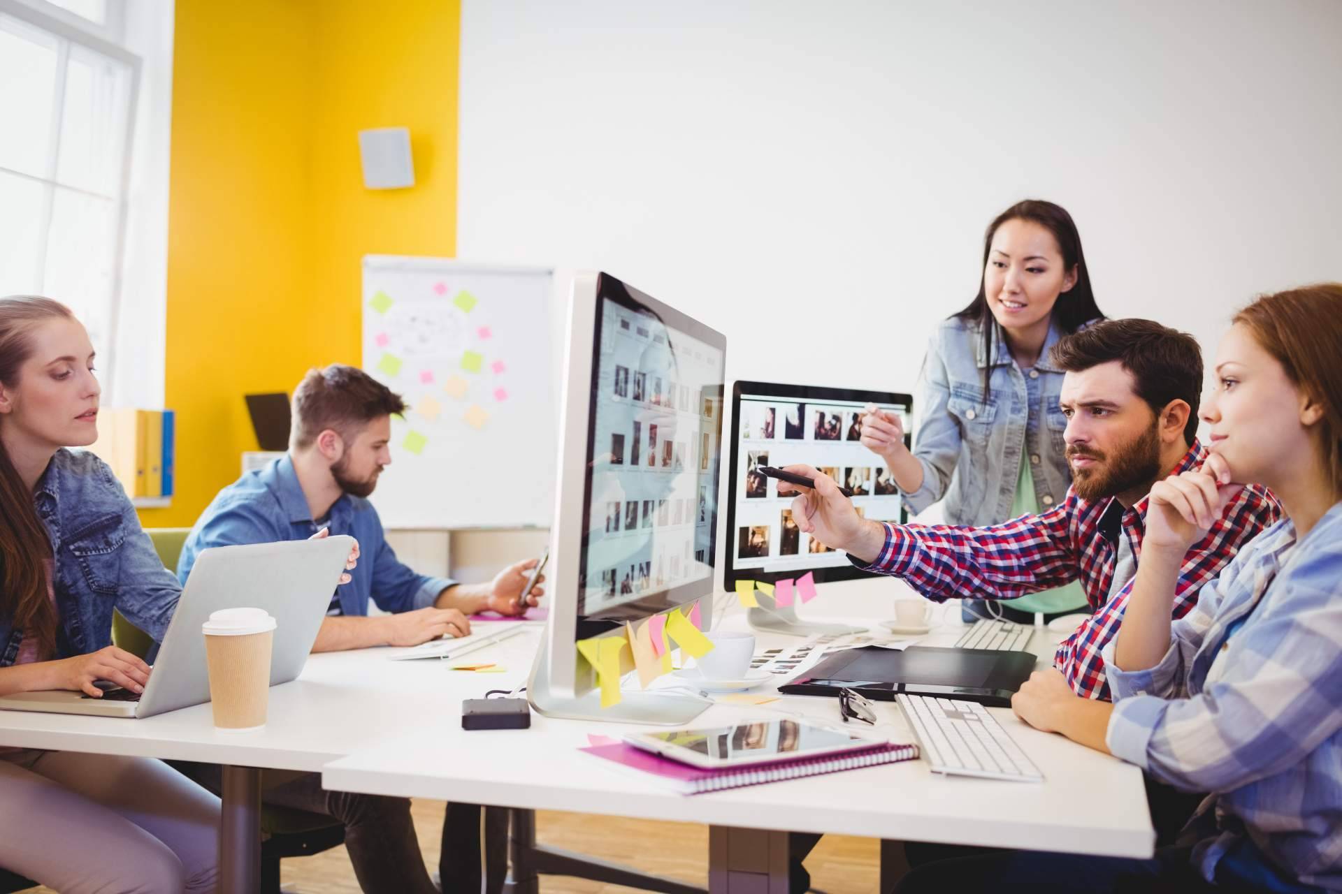 Automatizar los diferentes procesos de una empresa con los servicios de marketing automatizado de Israel Huerta