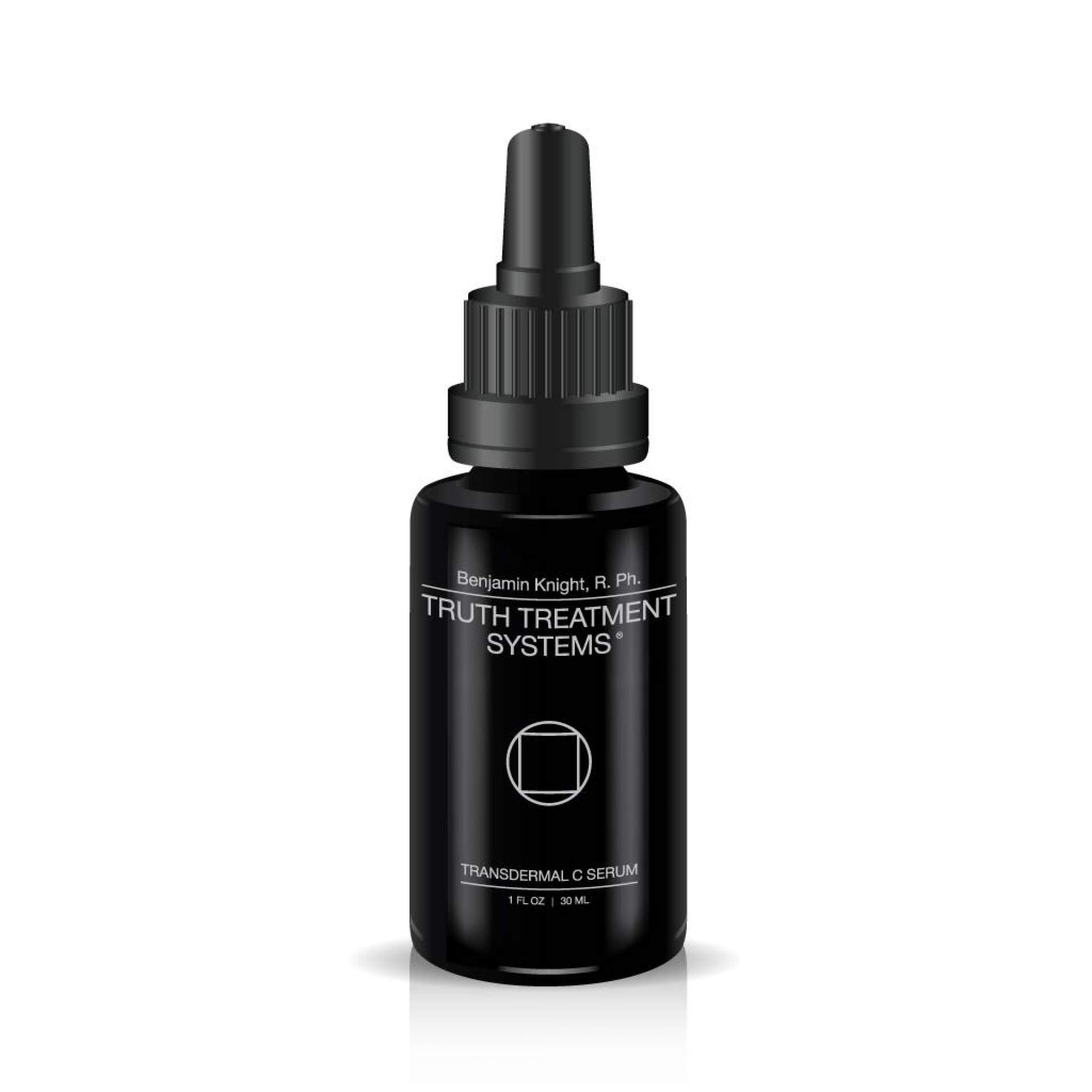 El único sérum de vitamina C que no se oxida: la tendencia de Truth Treatment Systems, salud para la piel desde dentro hacia fuera