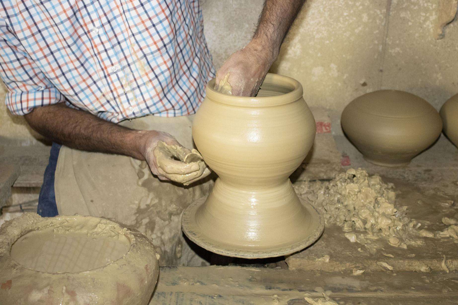 El botijo Rambleño: la tradición al alcance de todos