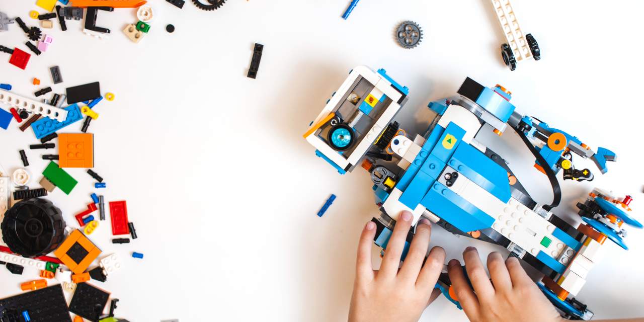 Robótica educativa: aprender haciendo, programar jugando