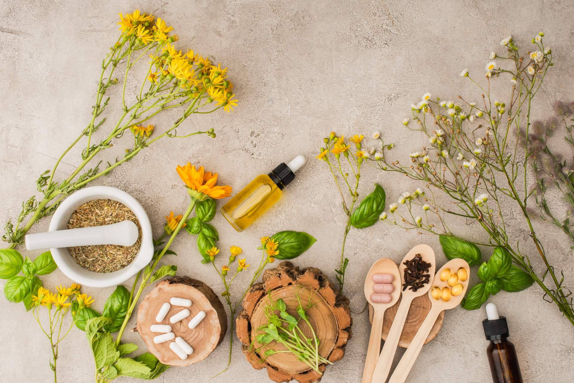 ¿Qué es la naturopatía?, por Rambla 6