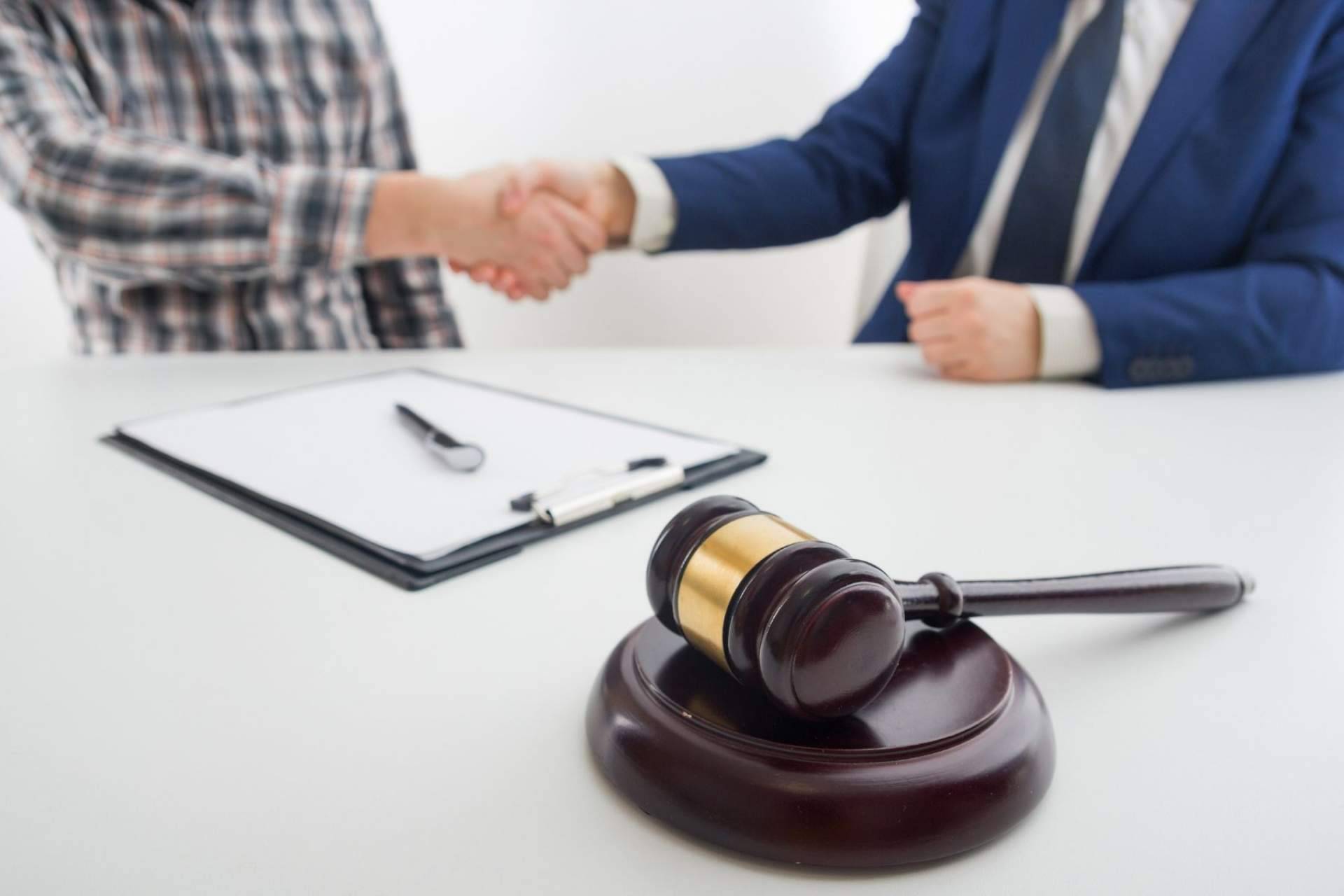 Claves del divorcio express en 2022