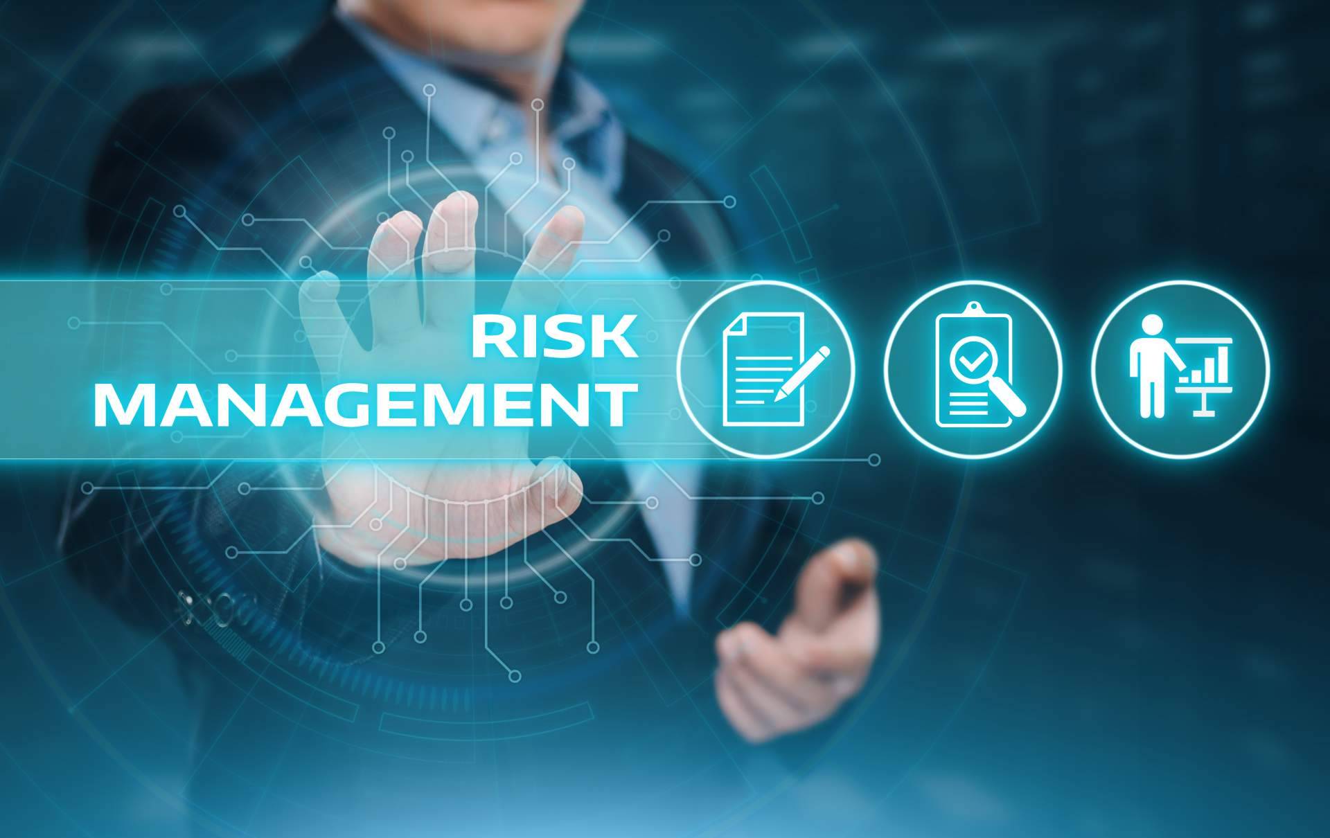 La plataforma ISOTools Excellence permite cumplir con los principios para la gestión de riesgos