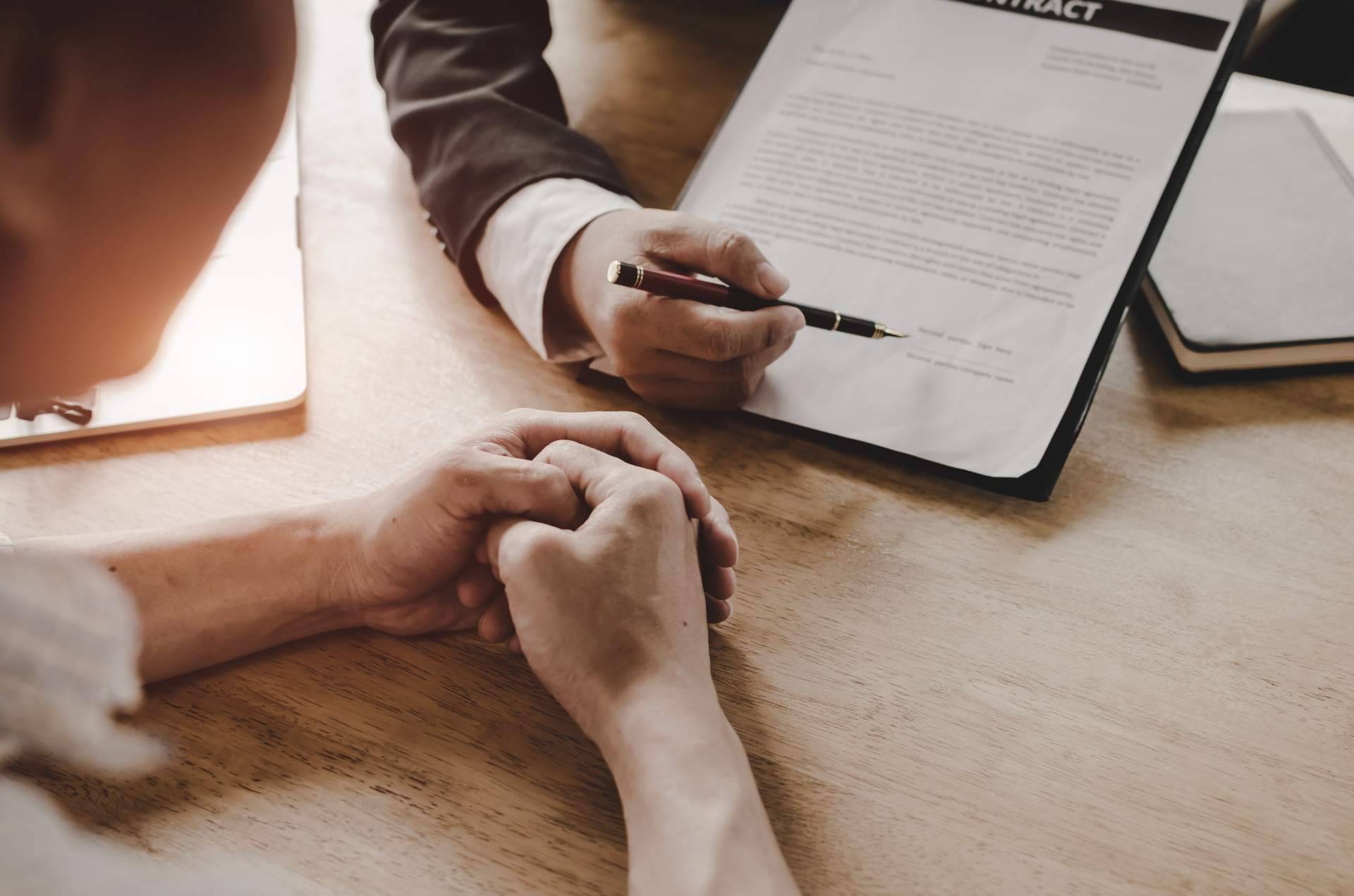 Hessler & Del Cuerpo, despacho de abogados experto en derecho de herencia