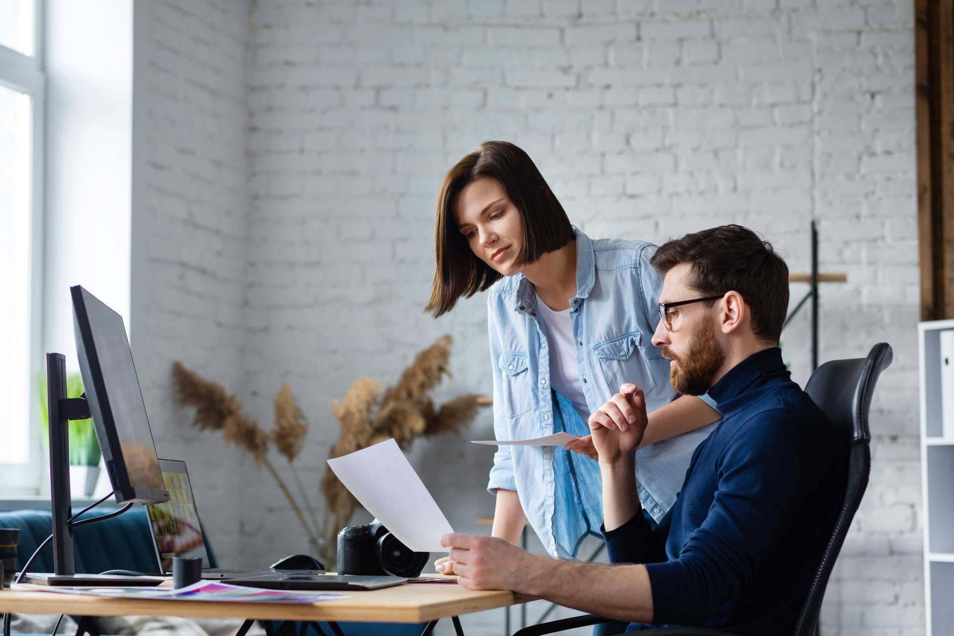 ¿Cómo mejorar la repercusión de una empresa en internet?, por Limón Publicidad