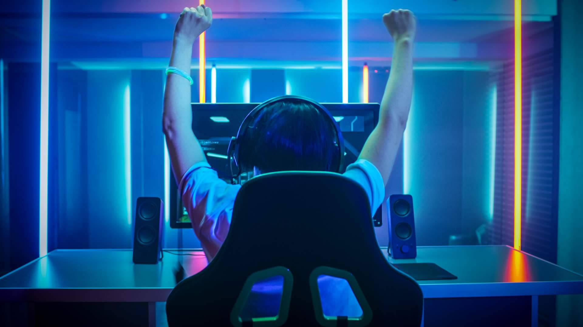 Megasystem ofrece grandes promociones de tecnología gaming