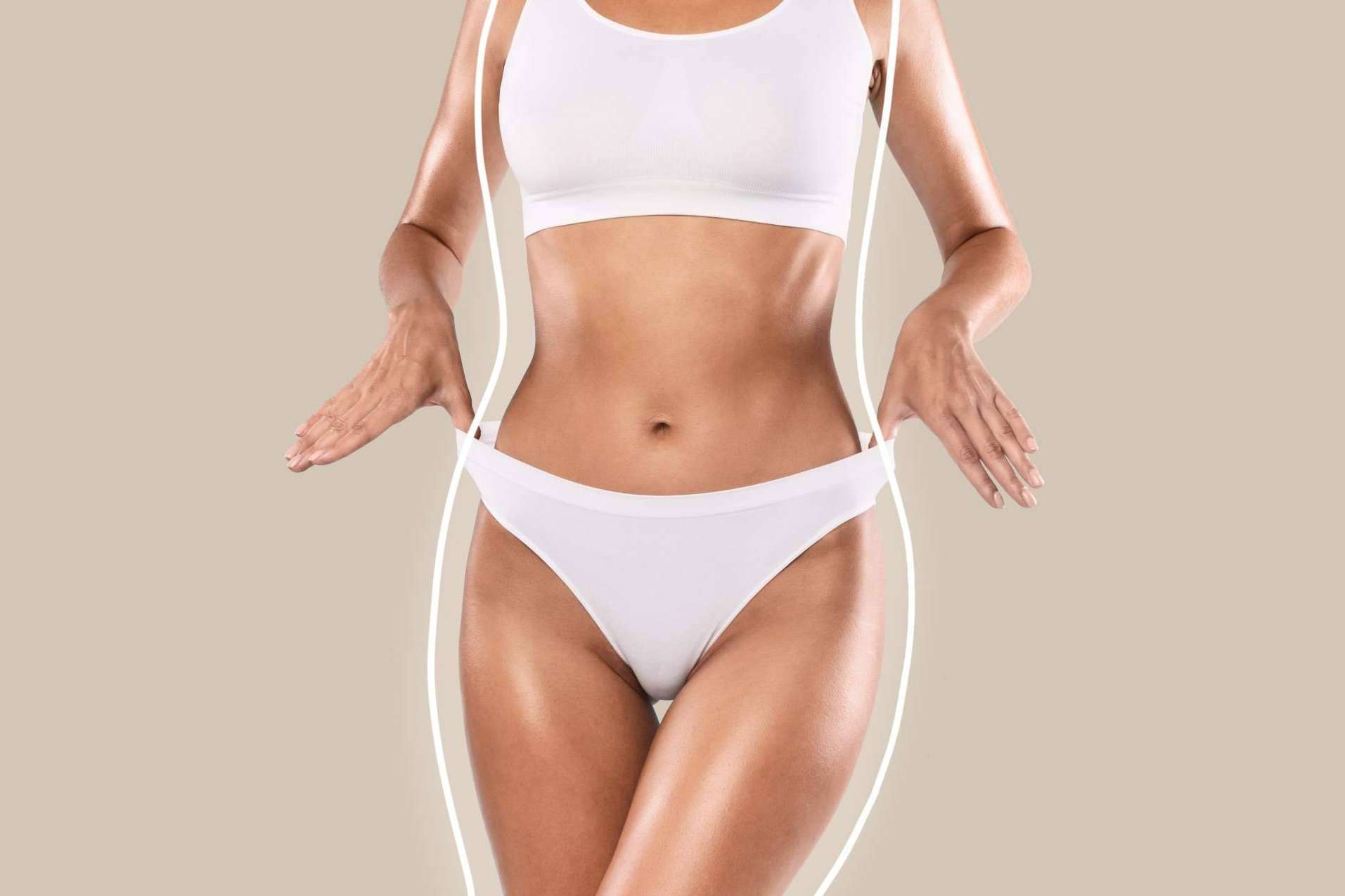 Formar el cuerpo con Tesla Former, disponible en Clínica Femme