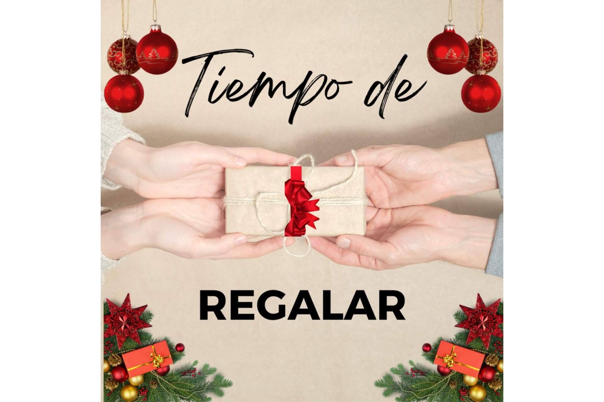 Regalar belleza y bienestar para Navidad, de la mano de Le Belle Club
