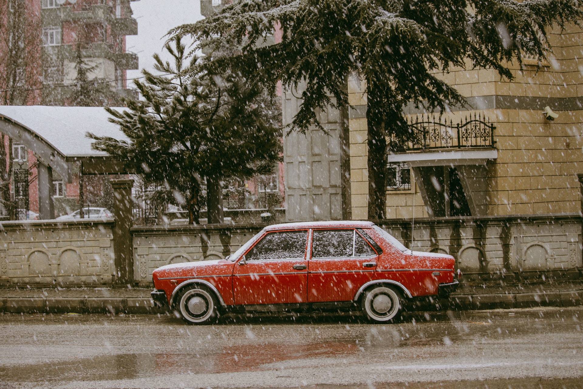 Descubrir los mejores paisajes de invierno con la tranquilidad que proporciona Segur Classic
