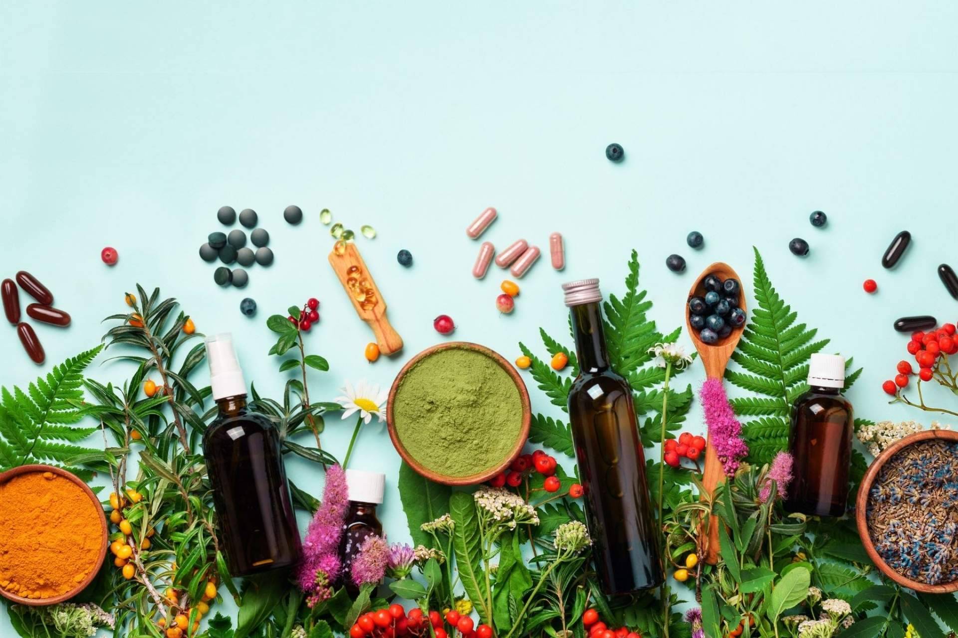 Nutrición y belleza de la forma más natural con Diety Life