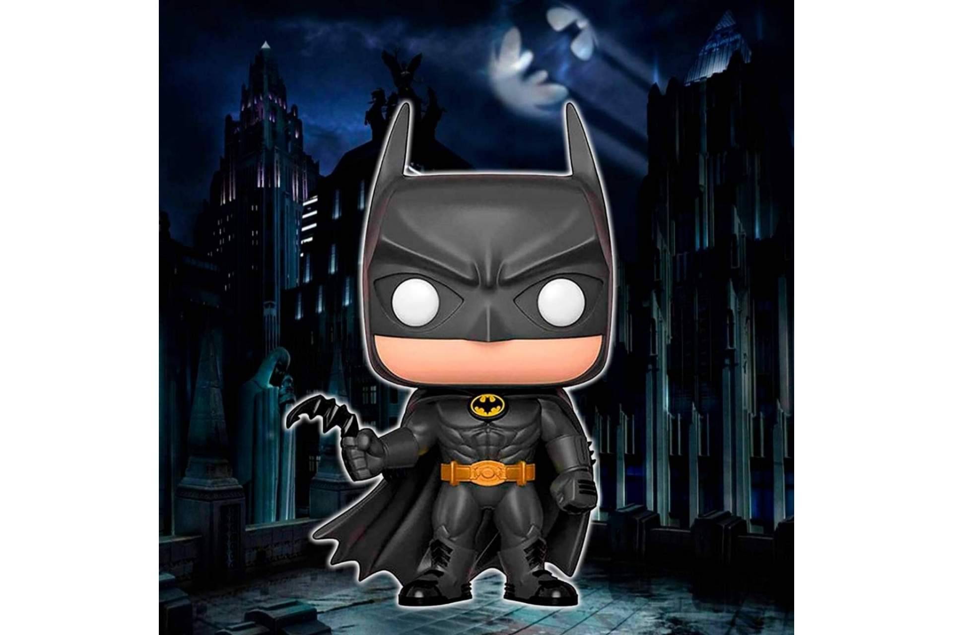 Tres en un Burro: una selección de Funkos y figuras para verdaderos coleccionistas
