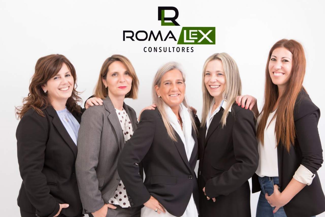 Asesoría laboral en Asturias: ROMALEX CONSULTORES