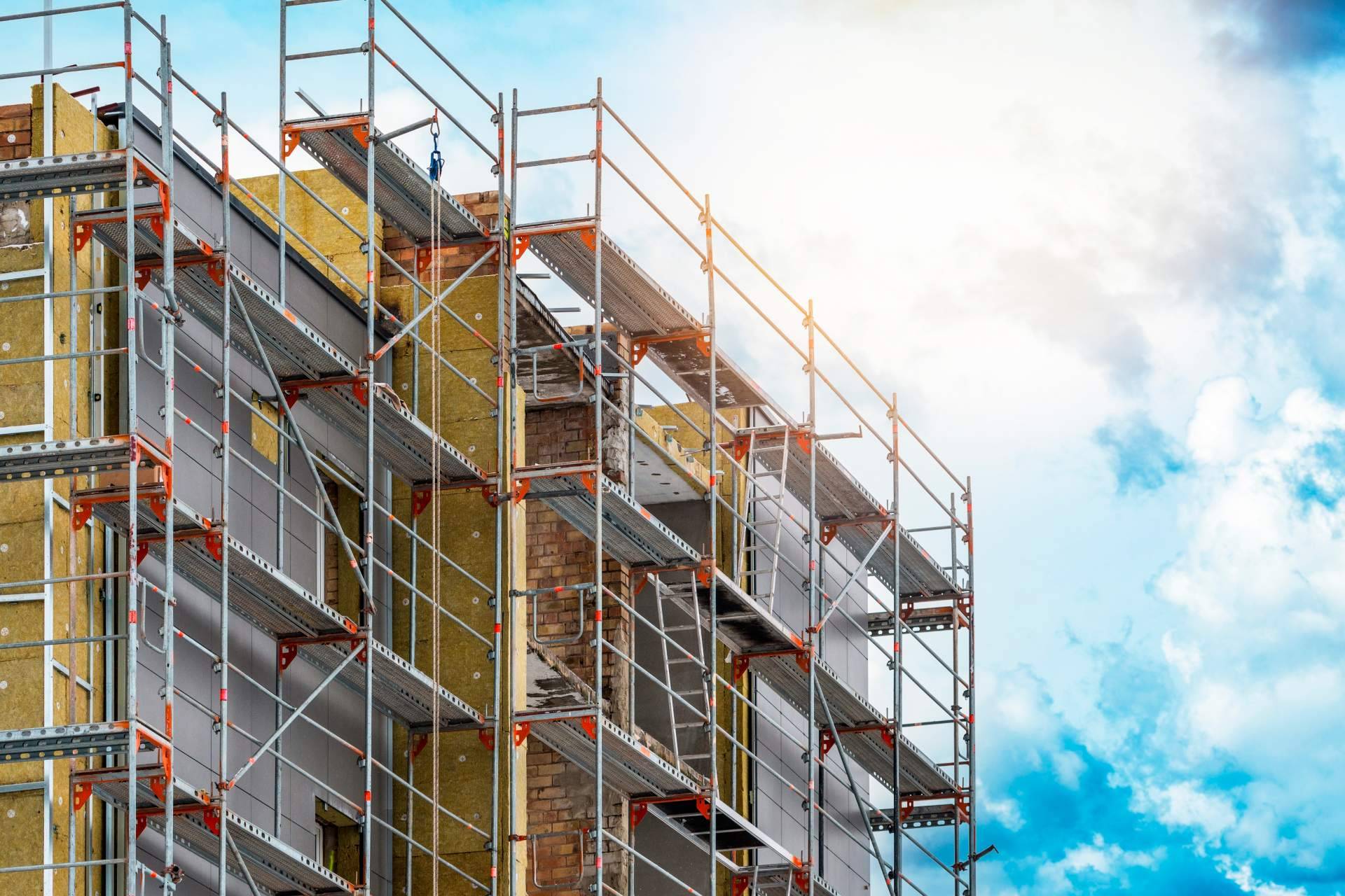 Cortartec ofrece soluciones que garantizan resistencia y estabilidad en edificios y estructuras