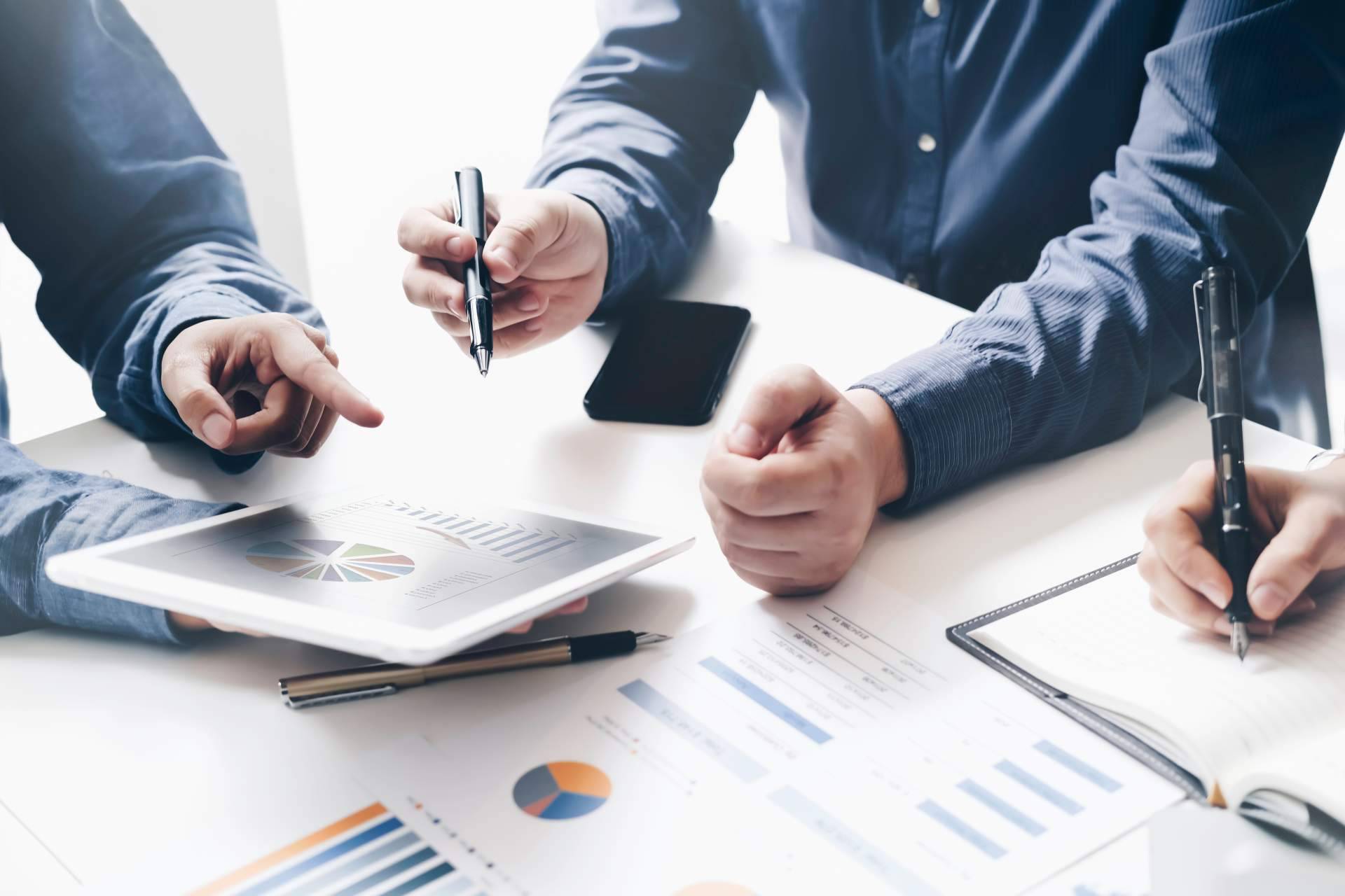 Consultoría tecnológica y desarrollo de producto, una solución integral para las empresas que desean innovar