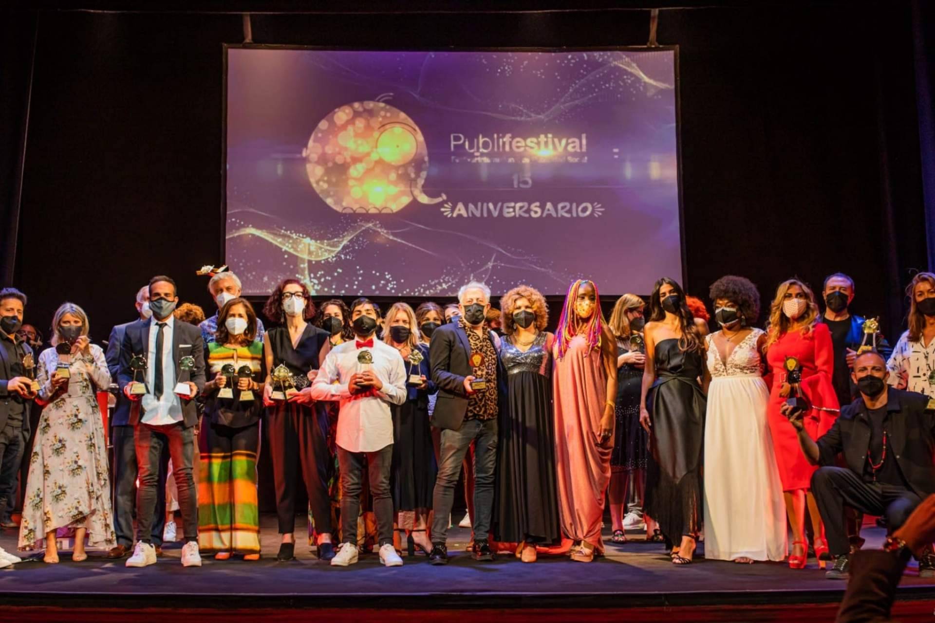 Premios Empresa Social, últimos días para inscribirse el 2022