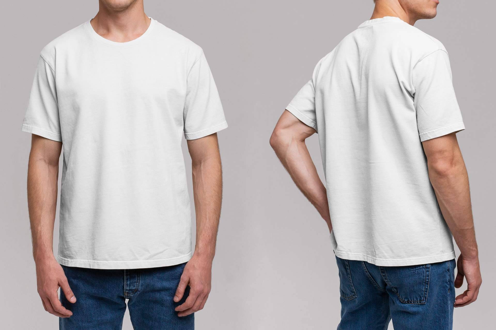 Las camisetas publicitarias de RegaloEmpresas son una excelente opción para impactar con ingenio y calidad