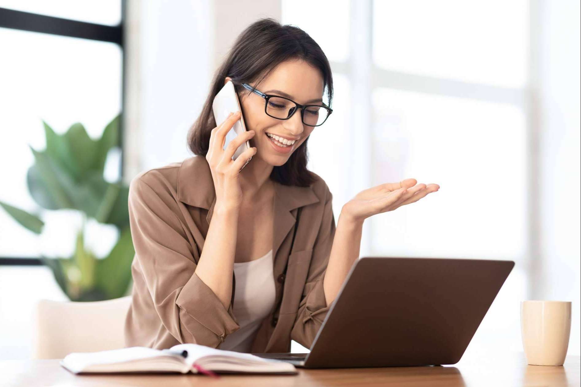 Apostar por el Digital Workplace de una empresa para incrementar la rentabilidad con el soporte de Sosmatic