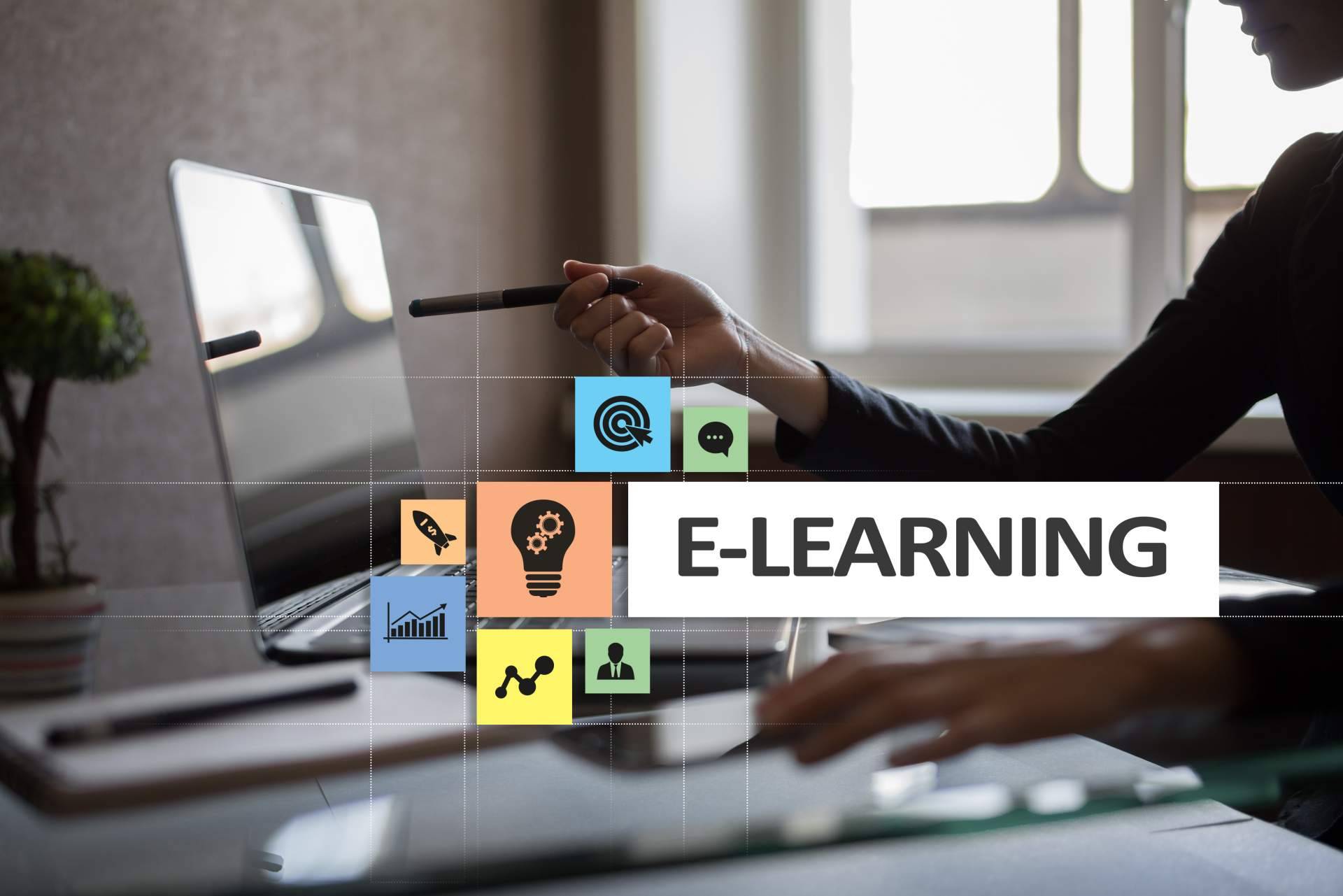 Ideaspropias Editorial ha lanzado IPElearning, su nueva marca para proporcionar soluciones integrales e-learning para centros de formación