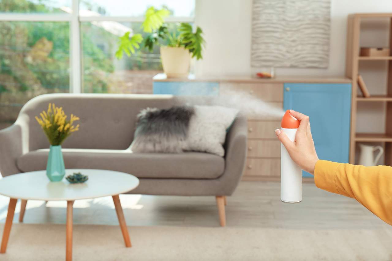 La Genial: ambientadores duraderos para el hogar