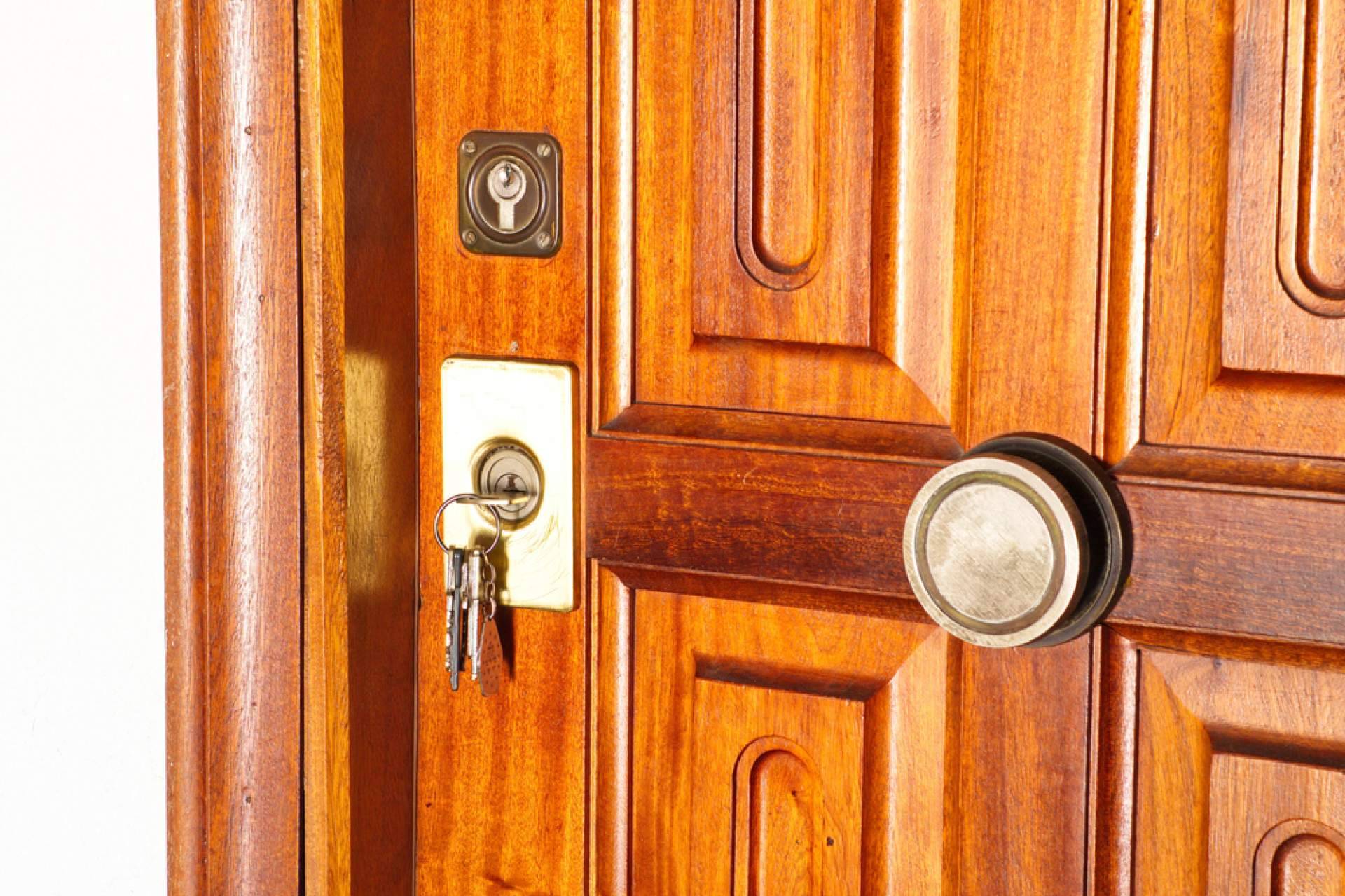 Dónde encontrar cerraduras para puertas antiokupas, con Puertas Anti-Okupa
