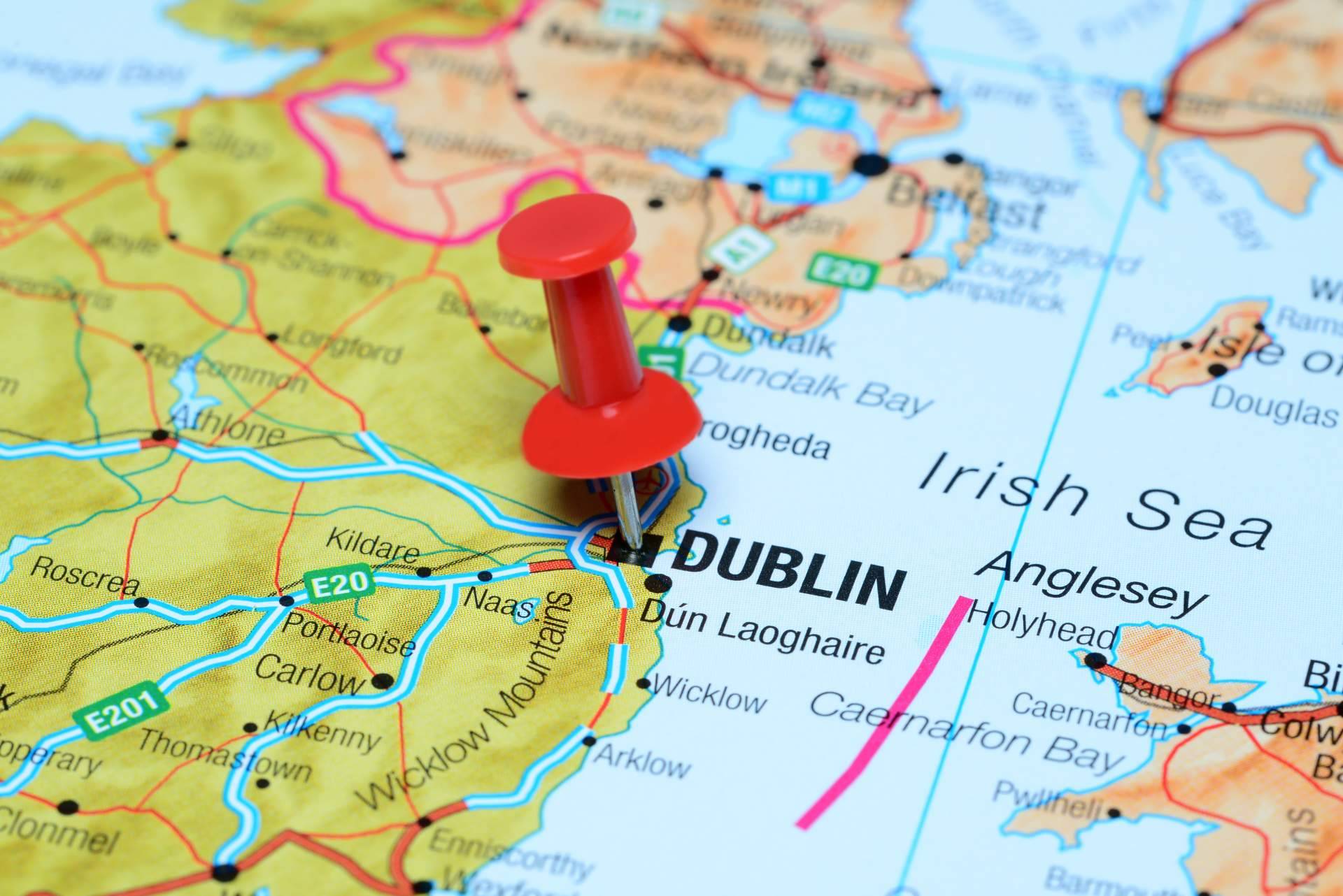 Estudiar cursos académicos de primaria y secundaria en Irlanda o USA
