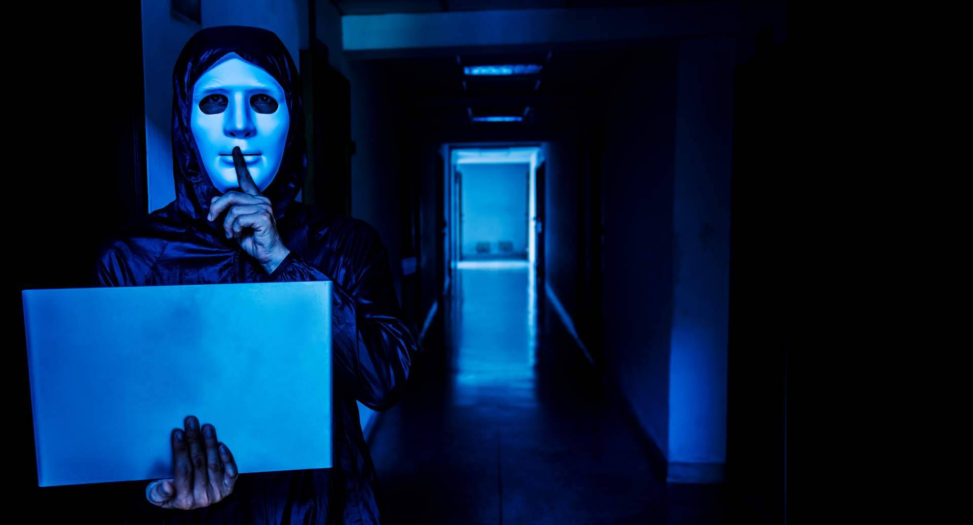 Stalking, un delito que afecta a cada vez más usuarios de internet, por TQA