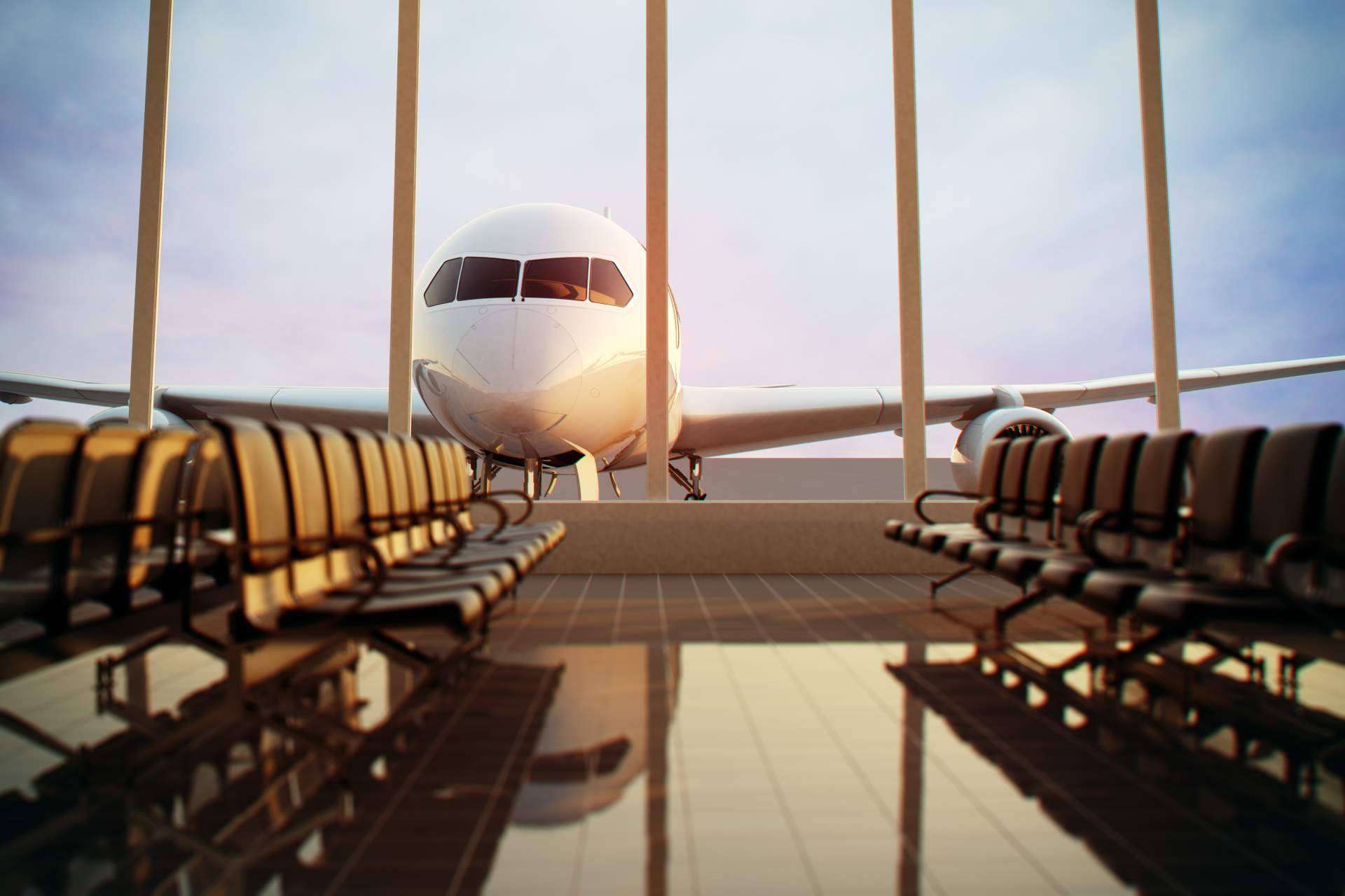 CESHA denuncia la situación de los trabajadores de handling en los aeropuertos españoles