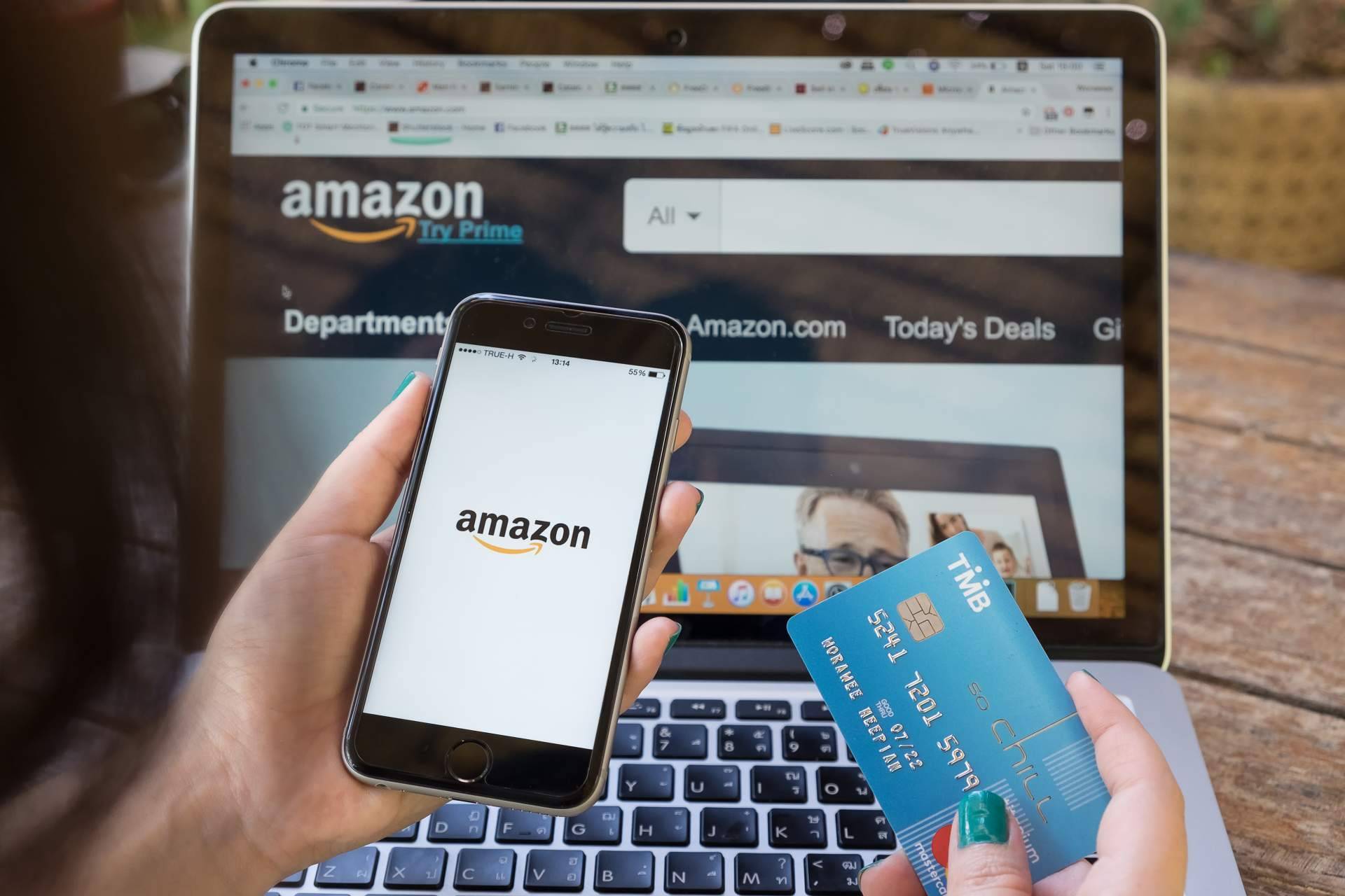 Amazon hoy en dia new arrivals