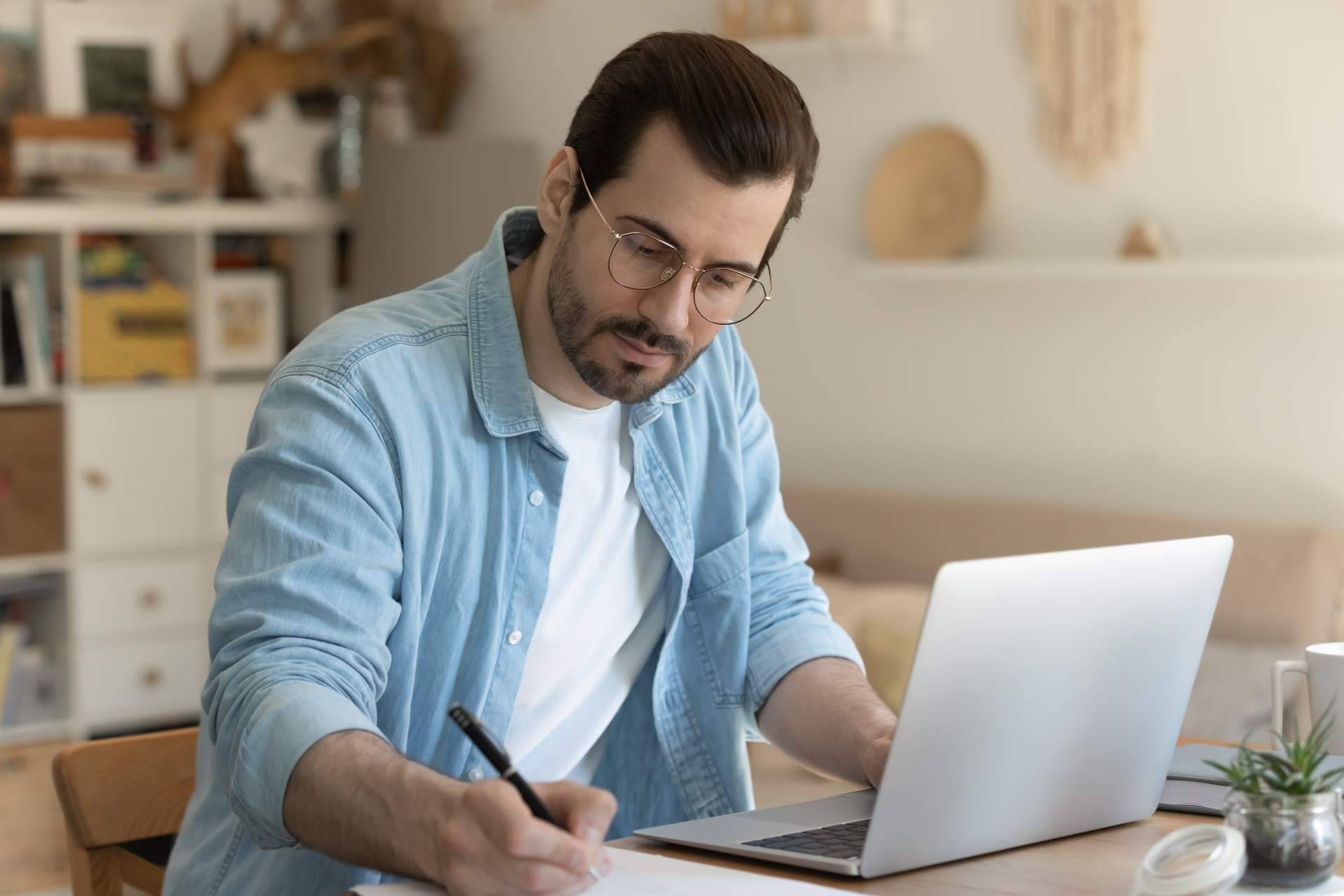 Virtualizar los procesos industriales para lograr un modelo de aprendizaje efectivo