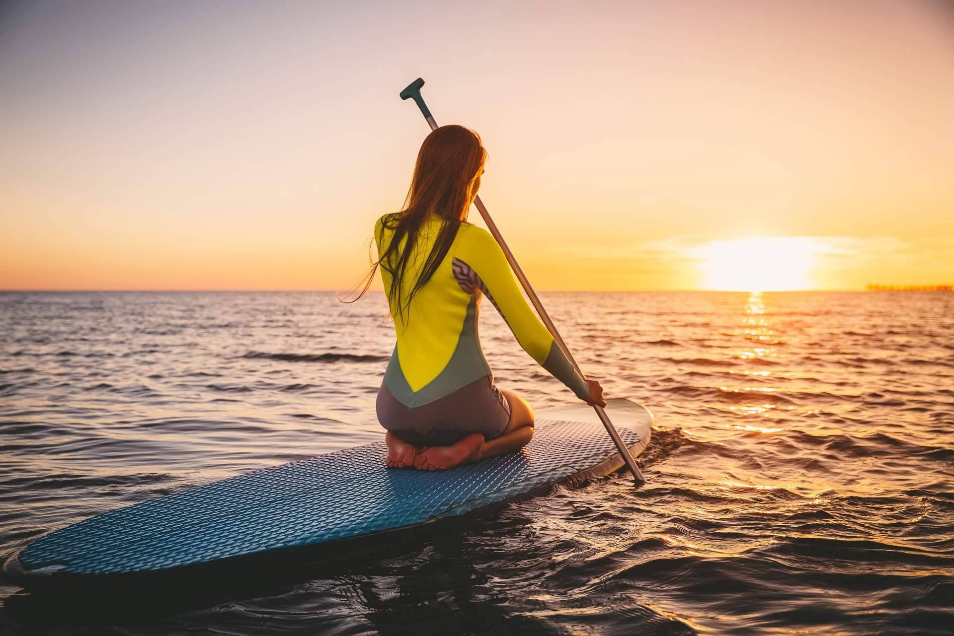 Disfrutar de los water sports, con los accesorios de Nova Argonautica