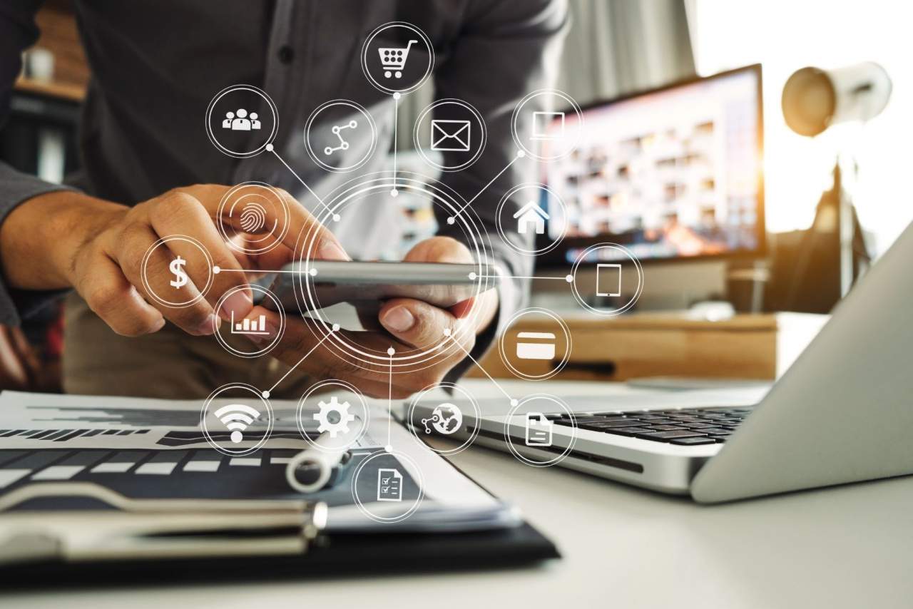 Cambios significativos en la estrategia de Marketing Digital en Andalucía en los últimos años