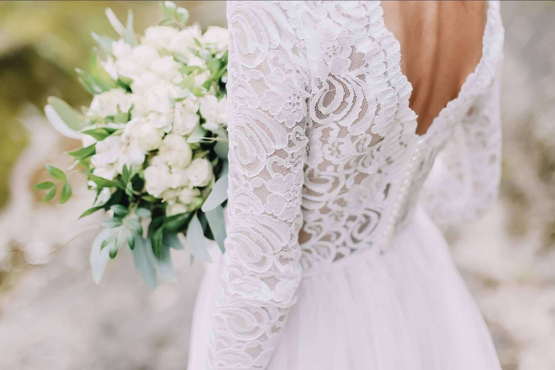 Decoraciones para novia de la mano de Ideas Rosa Eventos