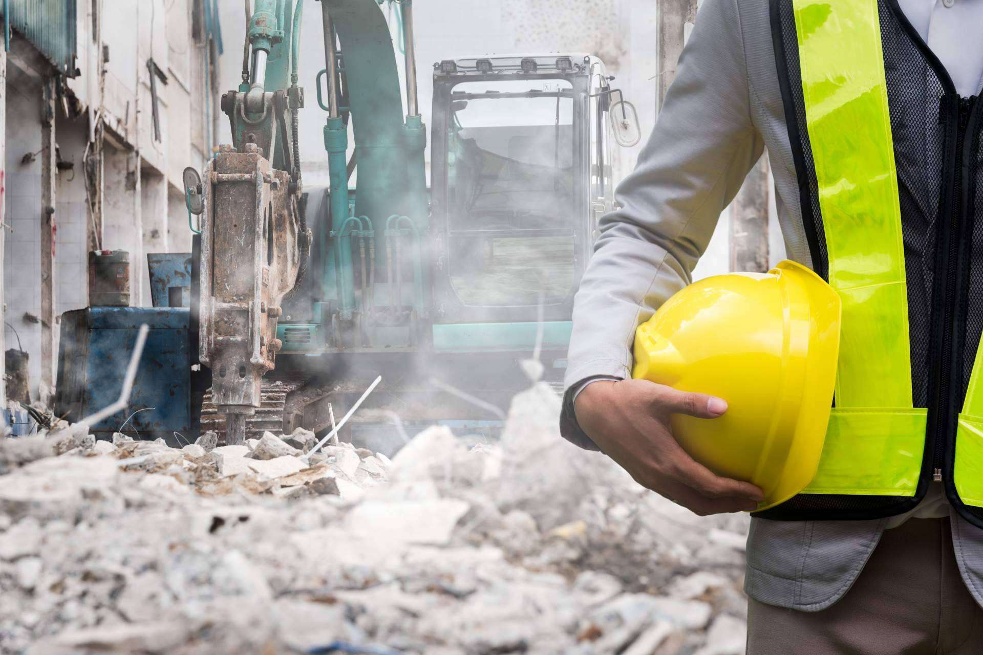 ¿En qué consiste una demolición de pisos?: Demoliciones Interiores