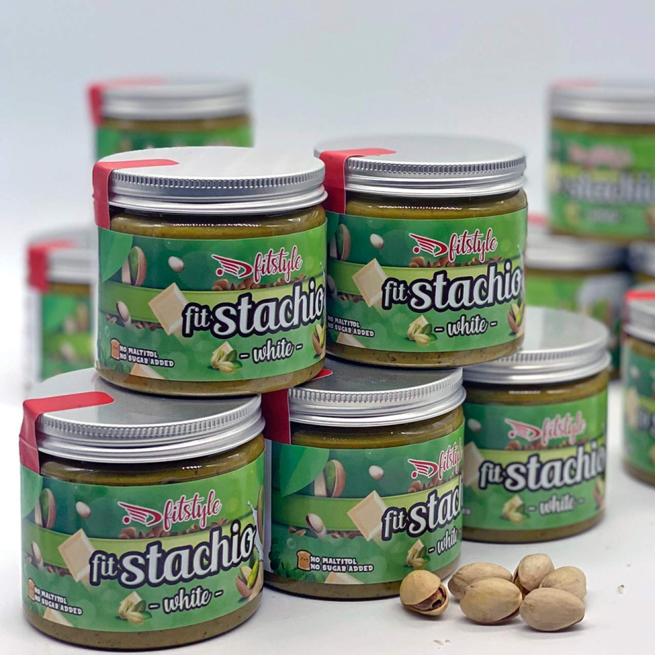 FITStore: La empresa de nutrición saludable que ha crecido más del 300% en el 2020