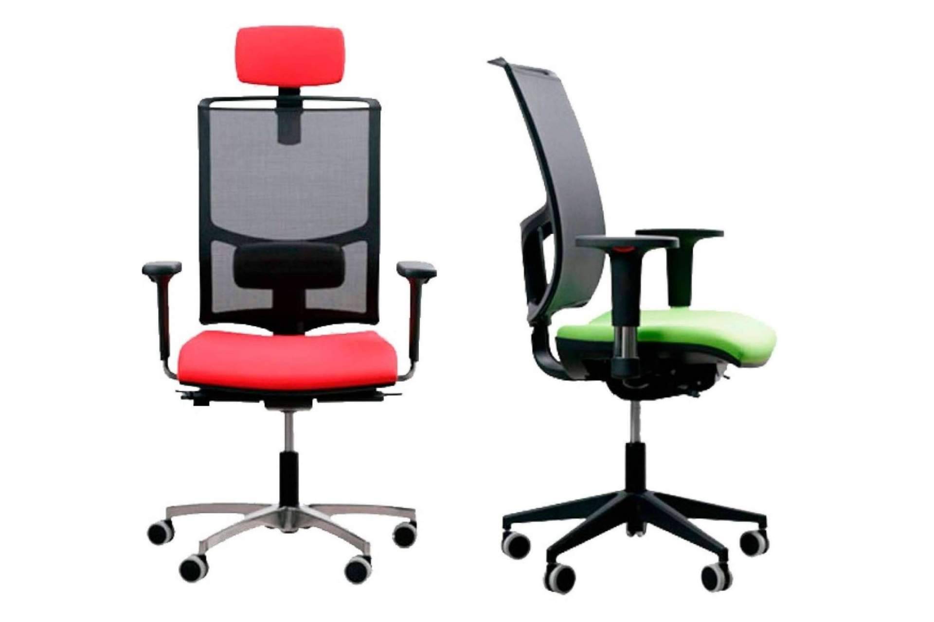 La importancia de contar con una silla de despacho de calidad, por Office Deco