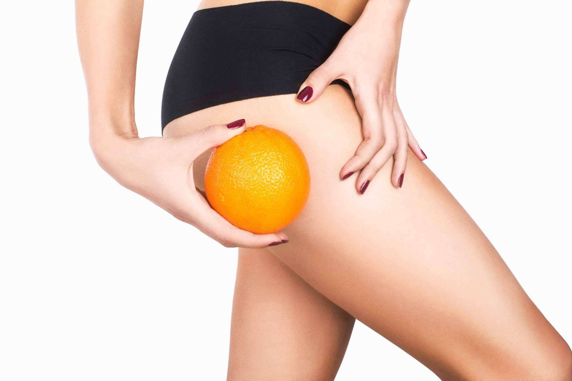 Combatir la celulitis de una forma natural con Sincelut Forte