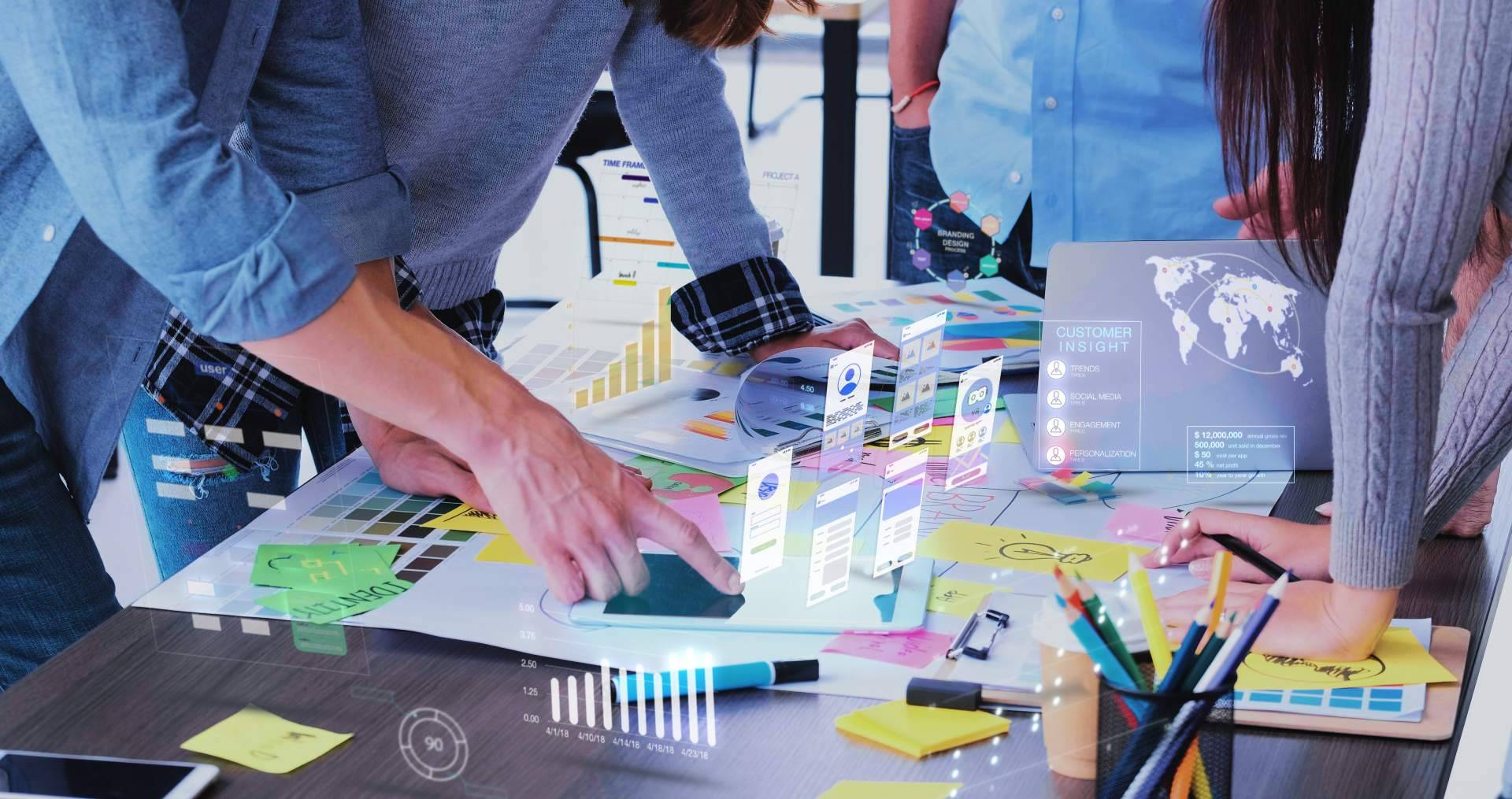 Las nuevas claves del éxito para empresas del sector industrial