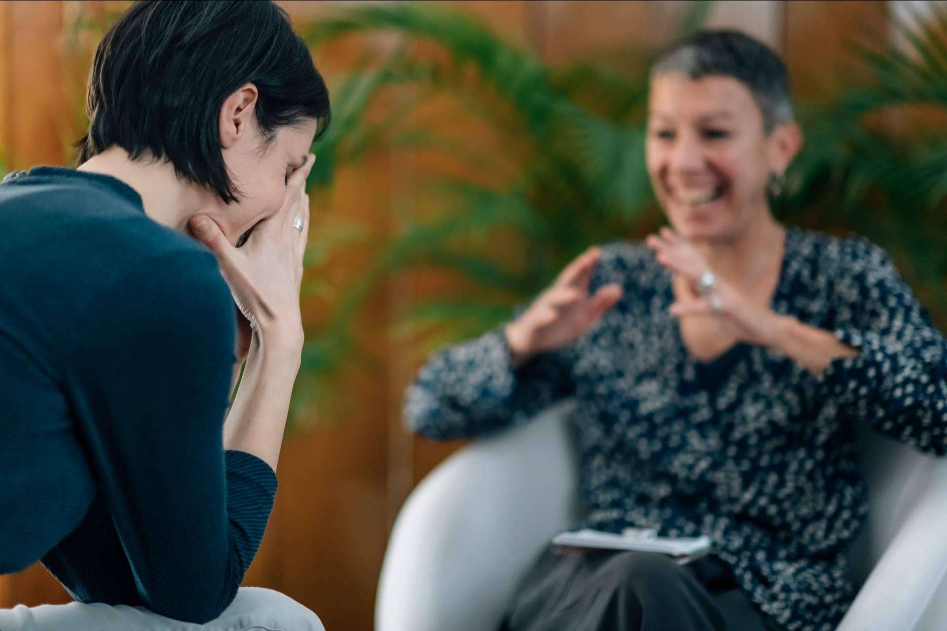 Formación en Terapia Integrativa en Meta Institut Sistèmic: el camino de lo personal a lo transpersonal