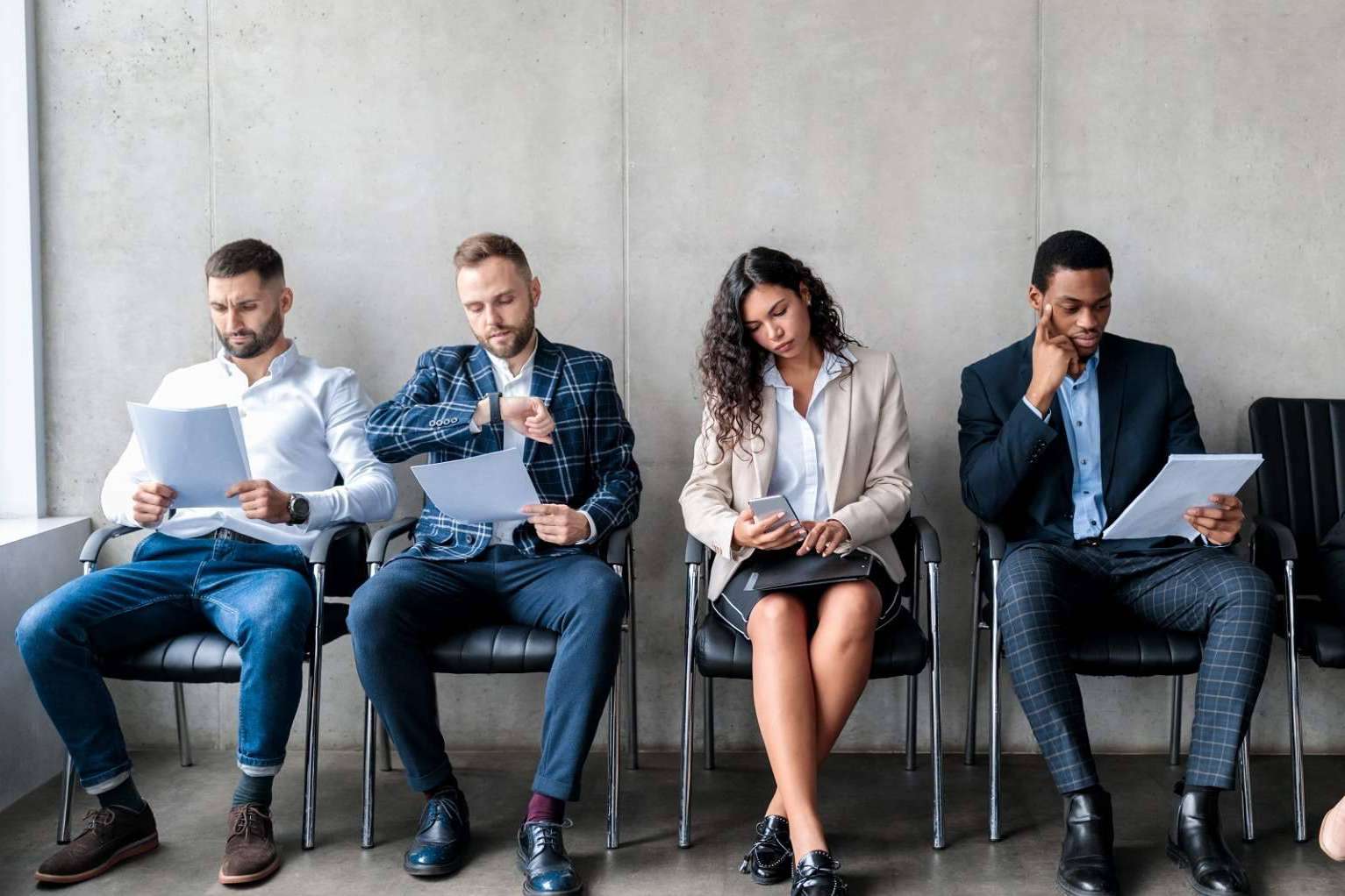 ¿Dónde encontrar un Máster en Comportamiento No Verbal? Fundación Universitaria Behavior & Law