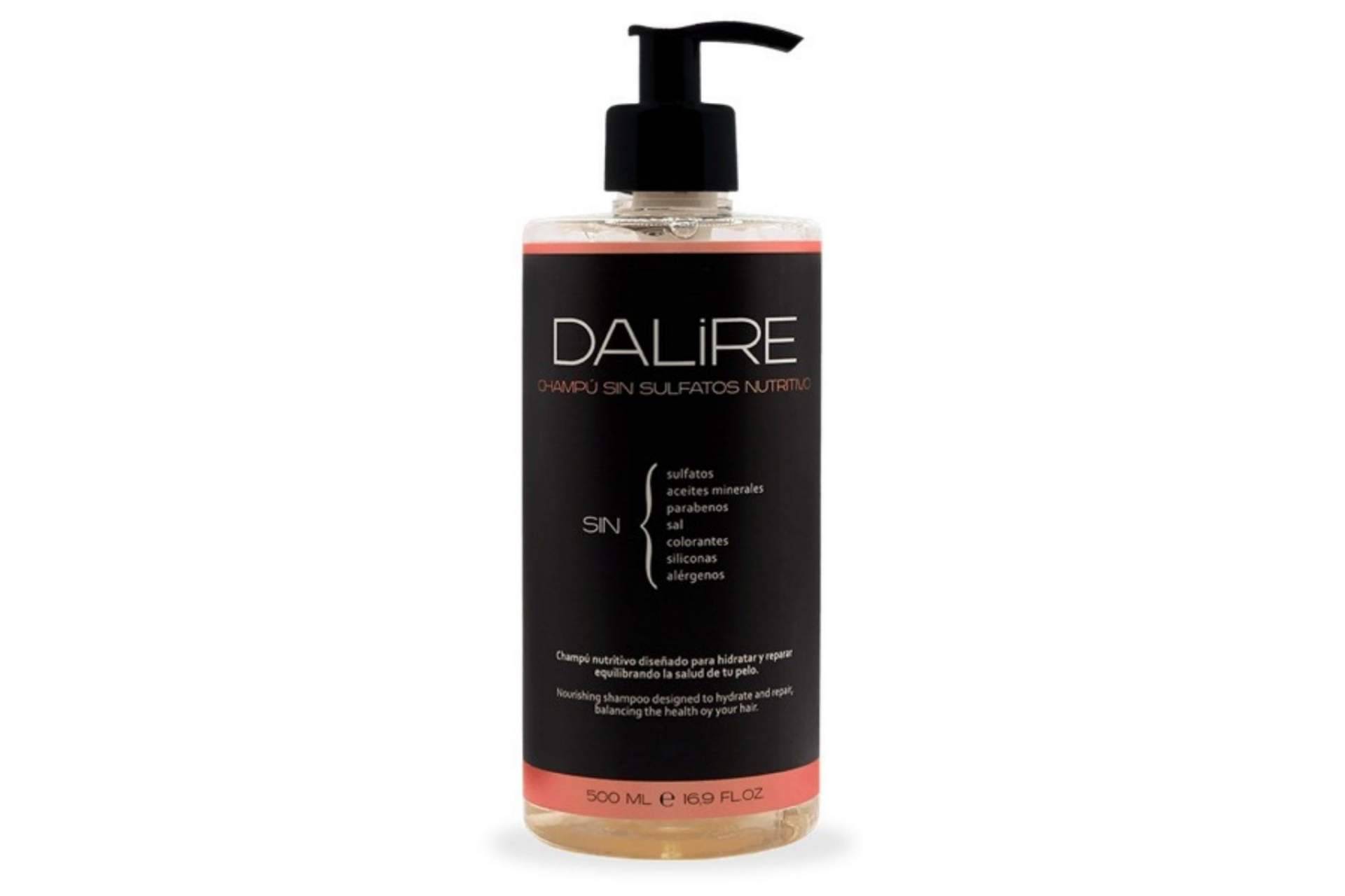 Las soluciones a los problemas capilares más comunes según los expertos de Dalire Cosmetics
