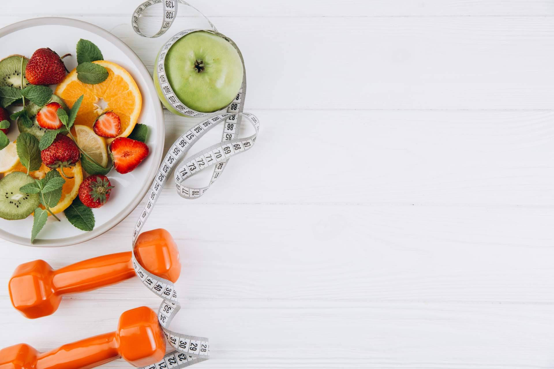 ¿Cómo adelgazar con el método de la dieta funcional?
