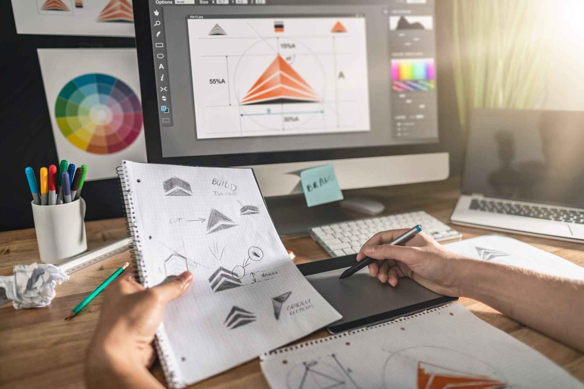 AB Módulos, expertos en diseño de oficinas en Madrid